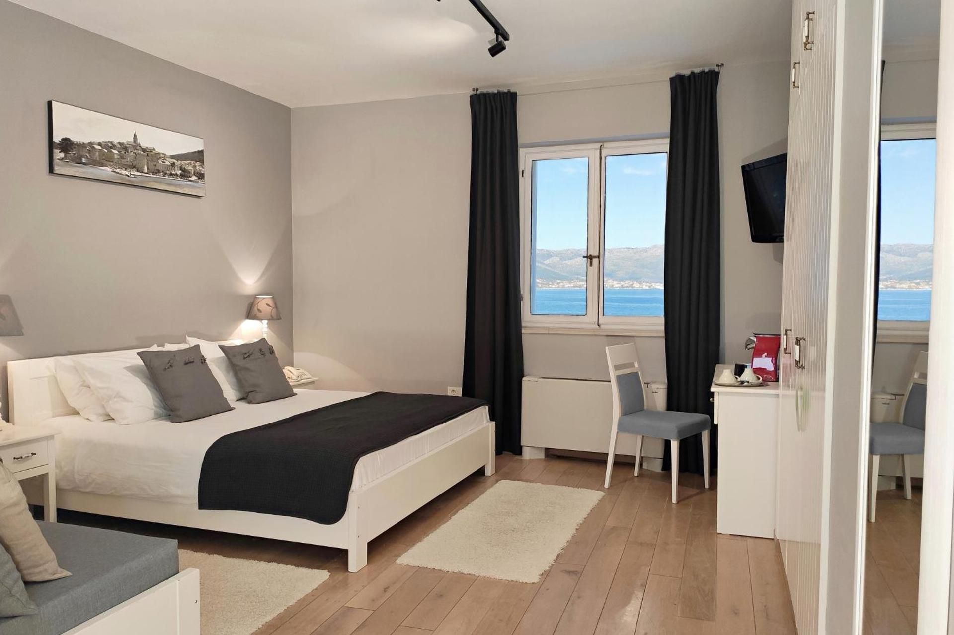 Comfort Double Room