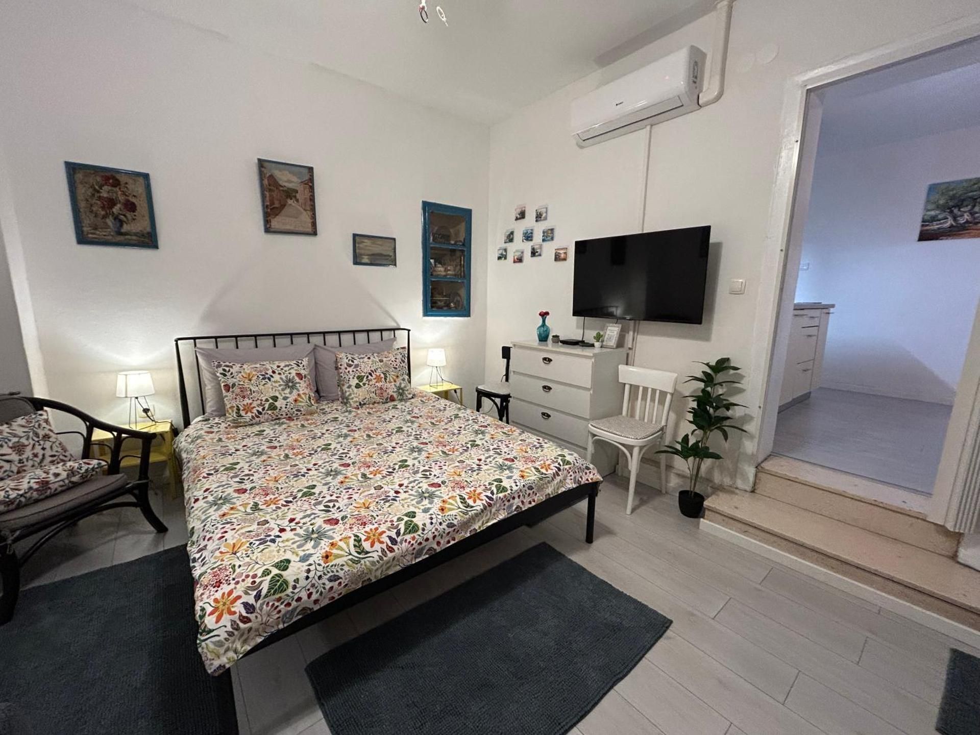 Apartman Angie Double Room
