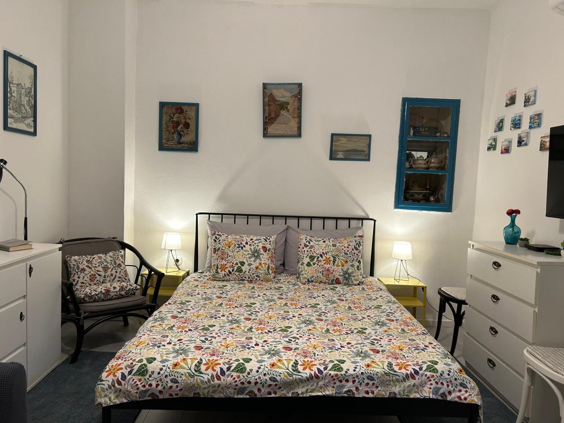 Apartman Angie Double Room 2