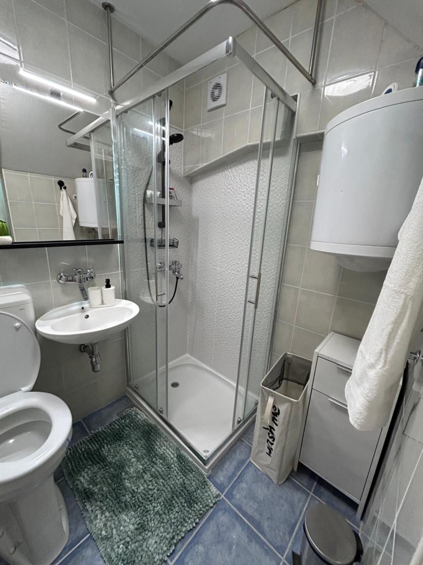 Apartman Angie Double Room 3