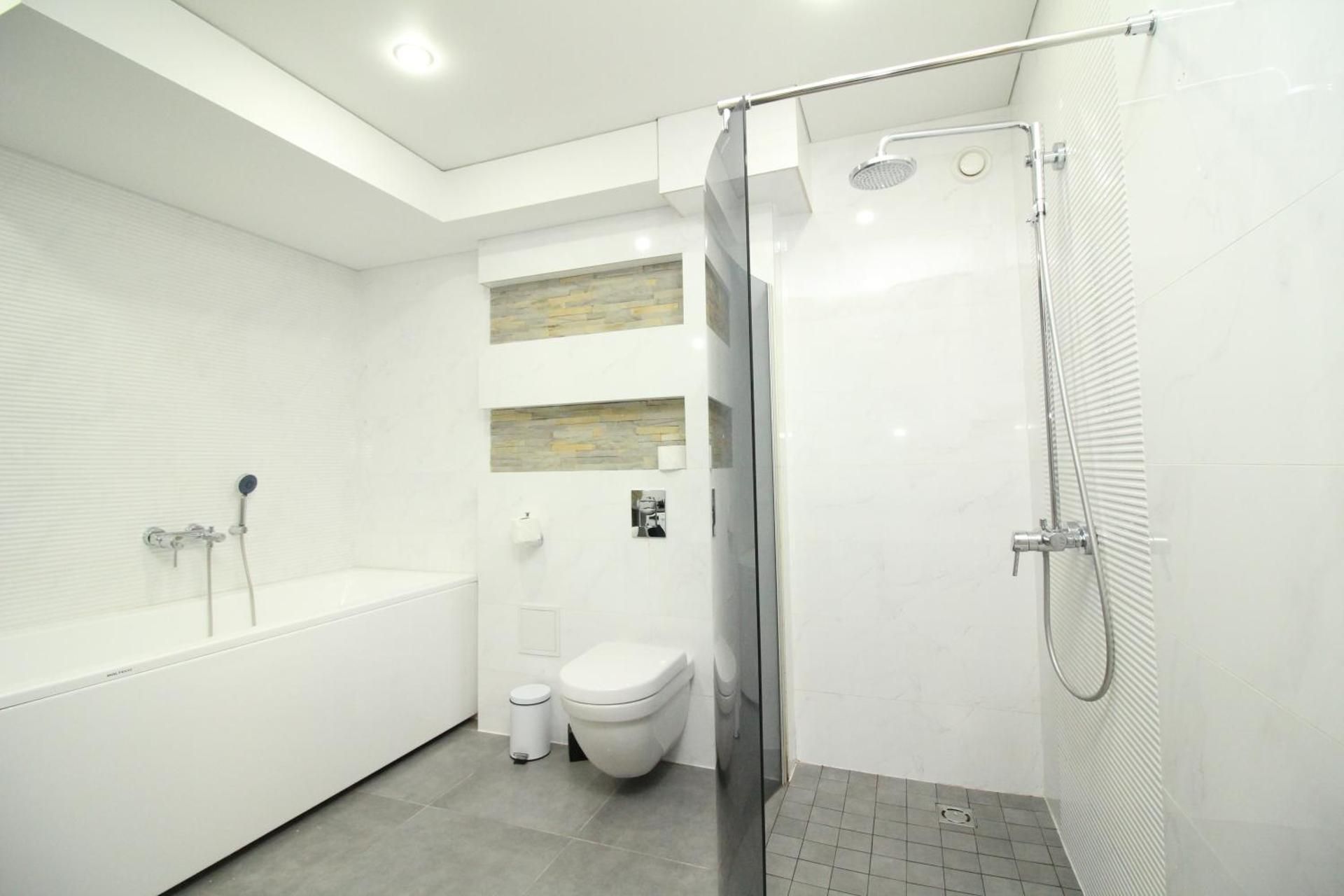 Two bedroom apartment Niguliste 2