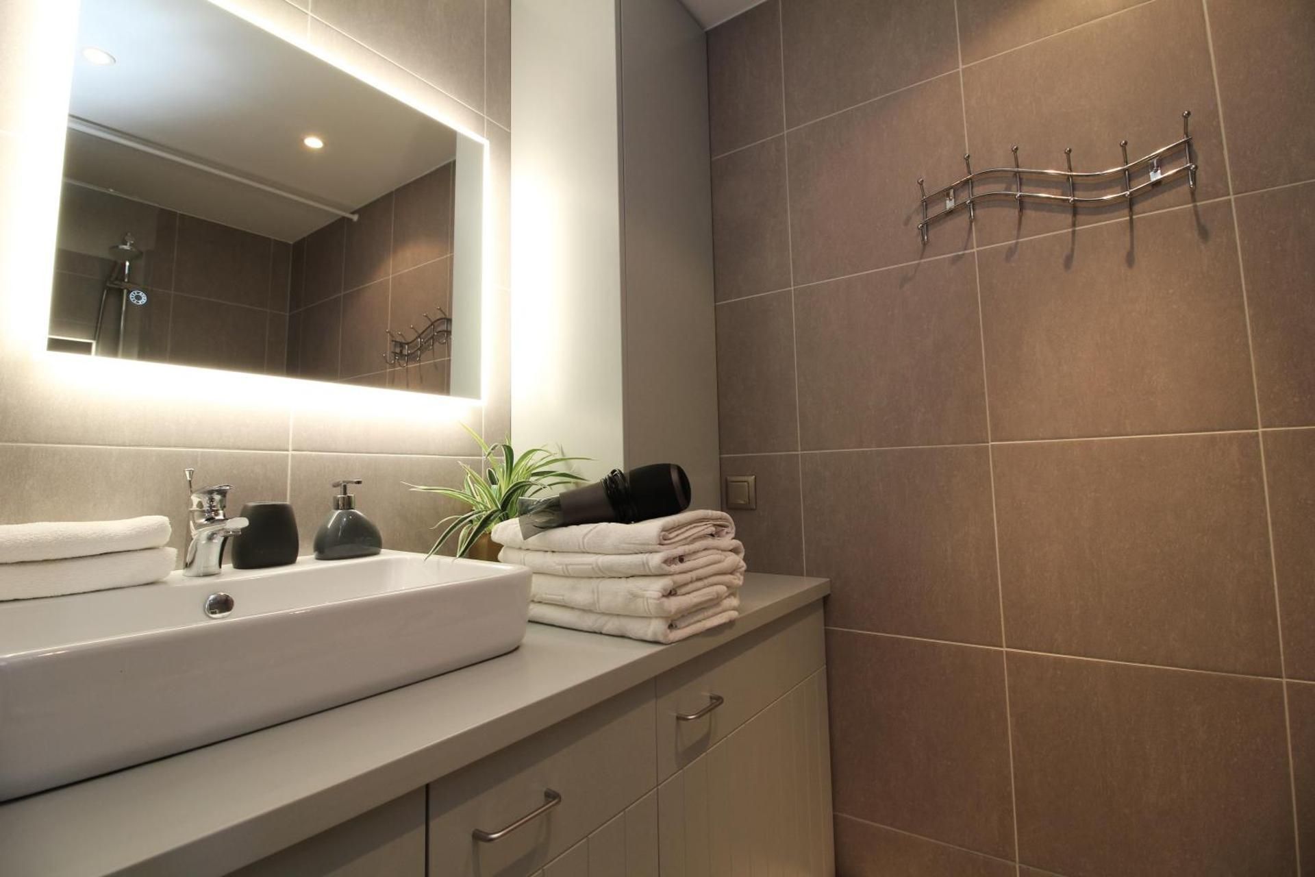 Two-Bedroom Apartment- Niguliste 2