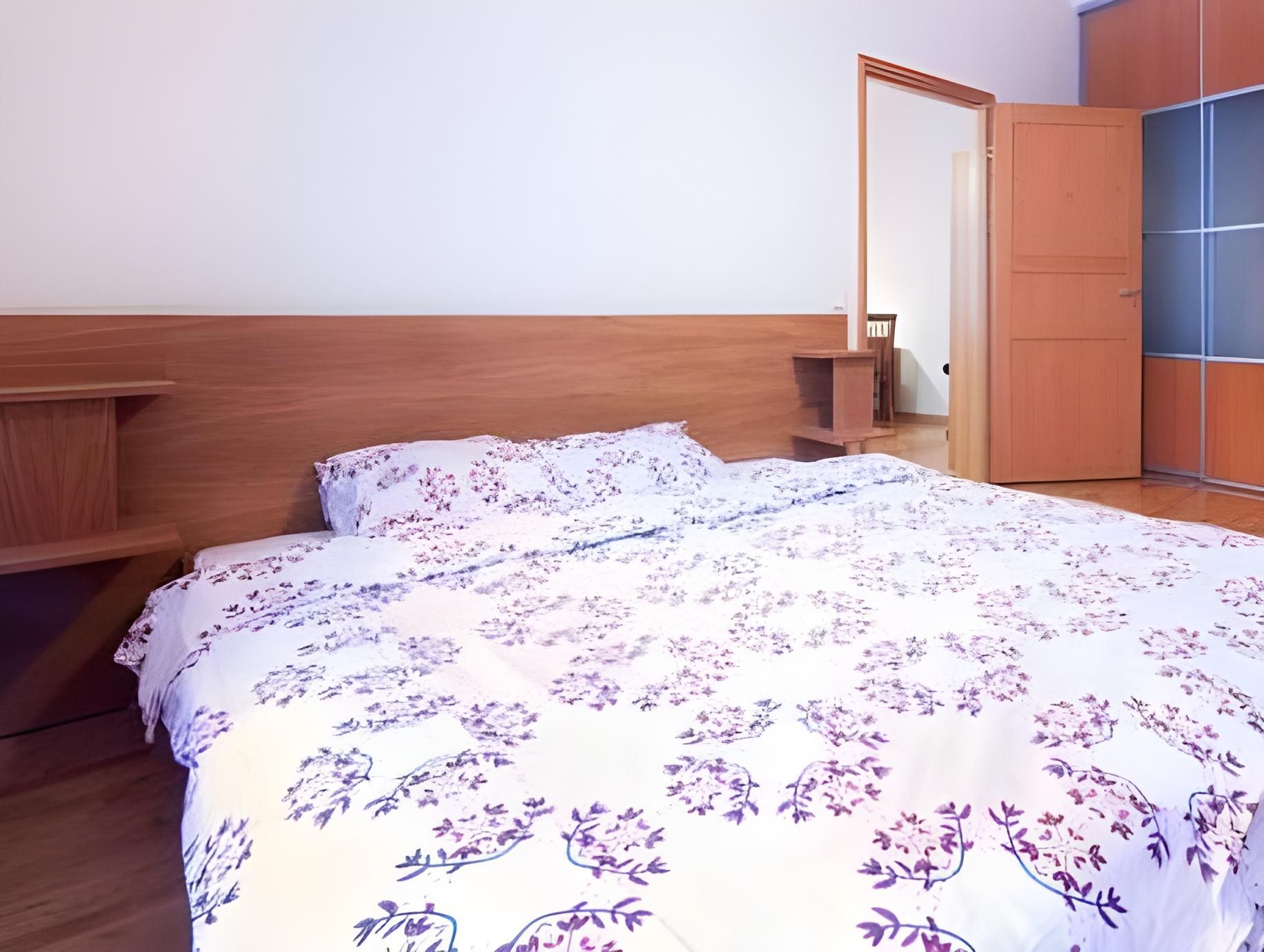 Duplex Apartment