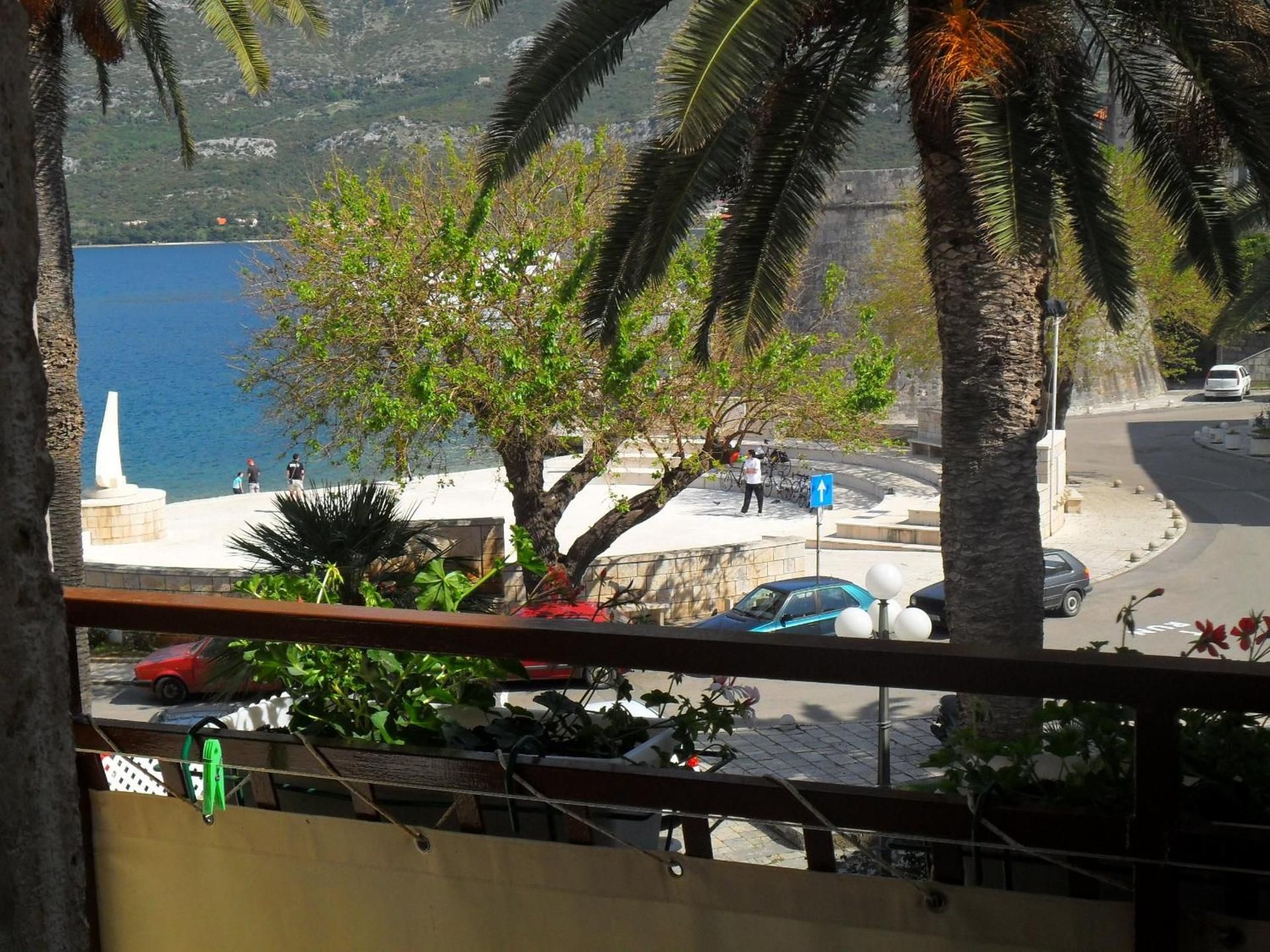 Double or Twin Room with Balcony