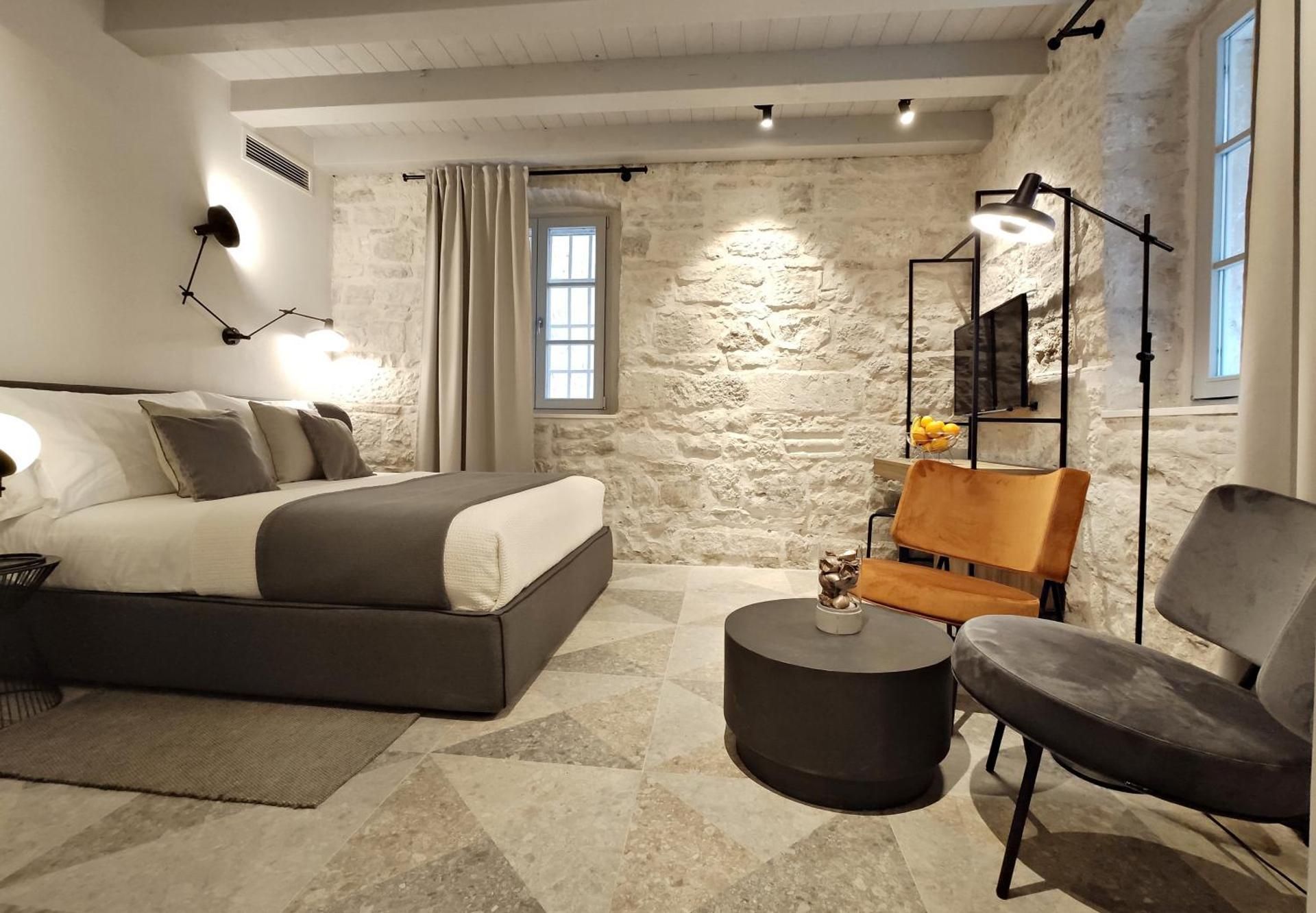 Comfort Queen Double Room