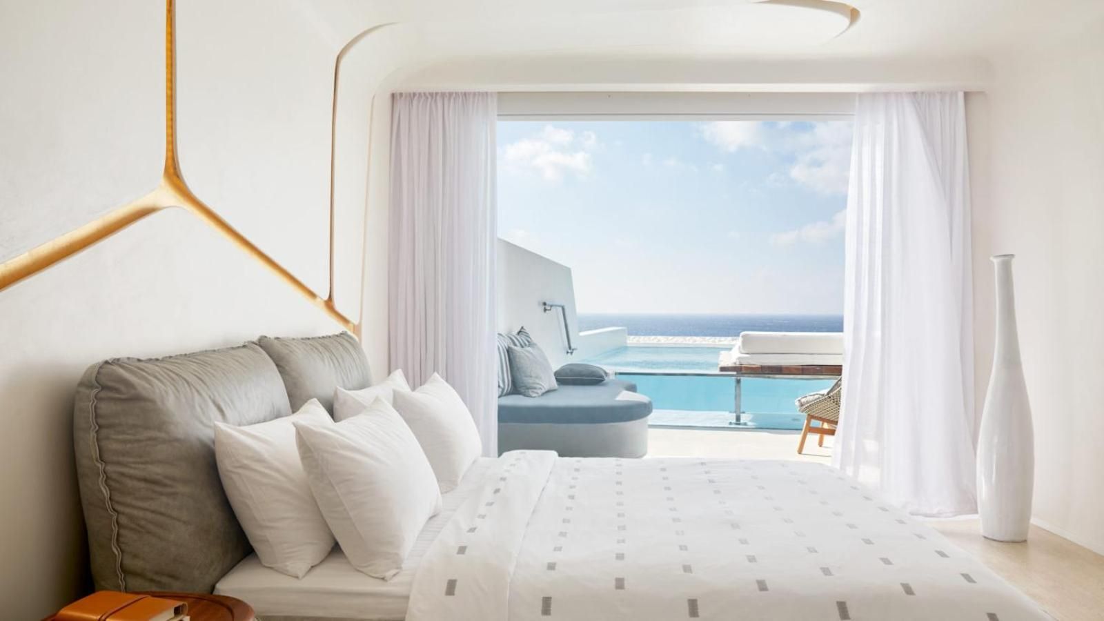 Premium room with Pool