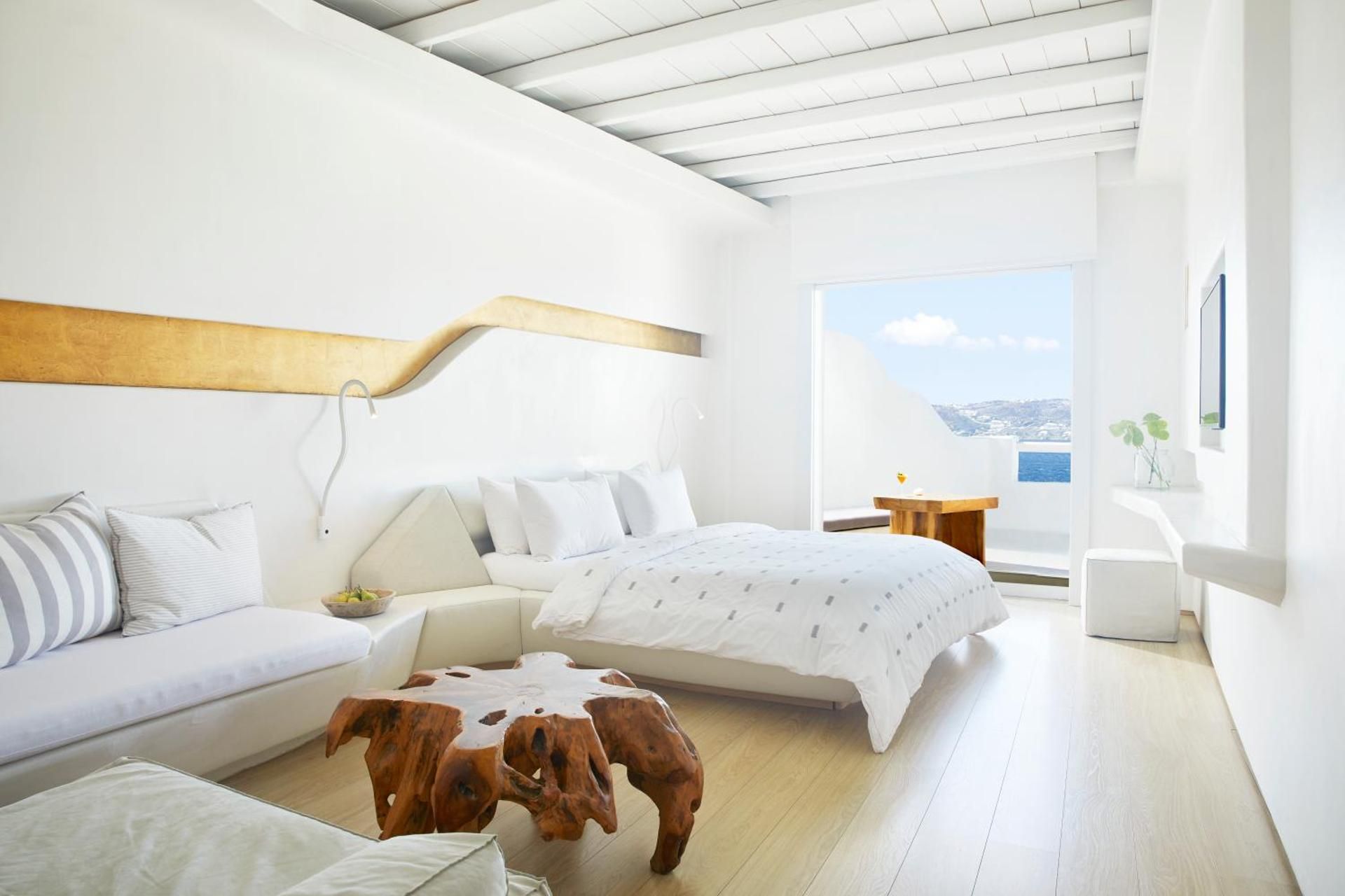 Premium Sea View