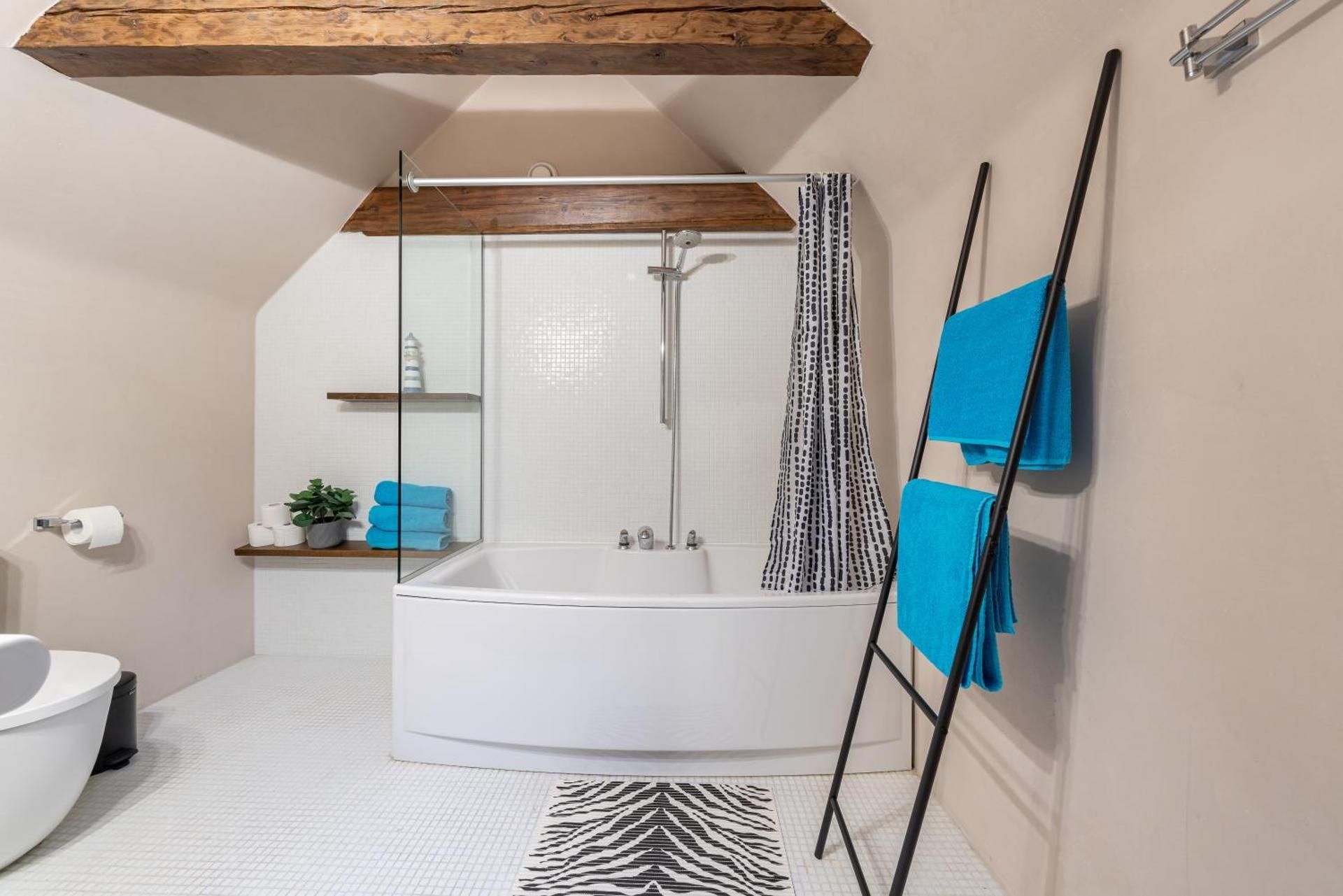 Superior Apartment with Sauna