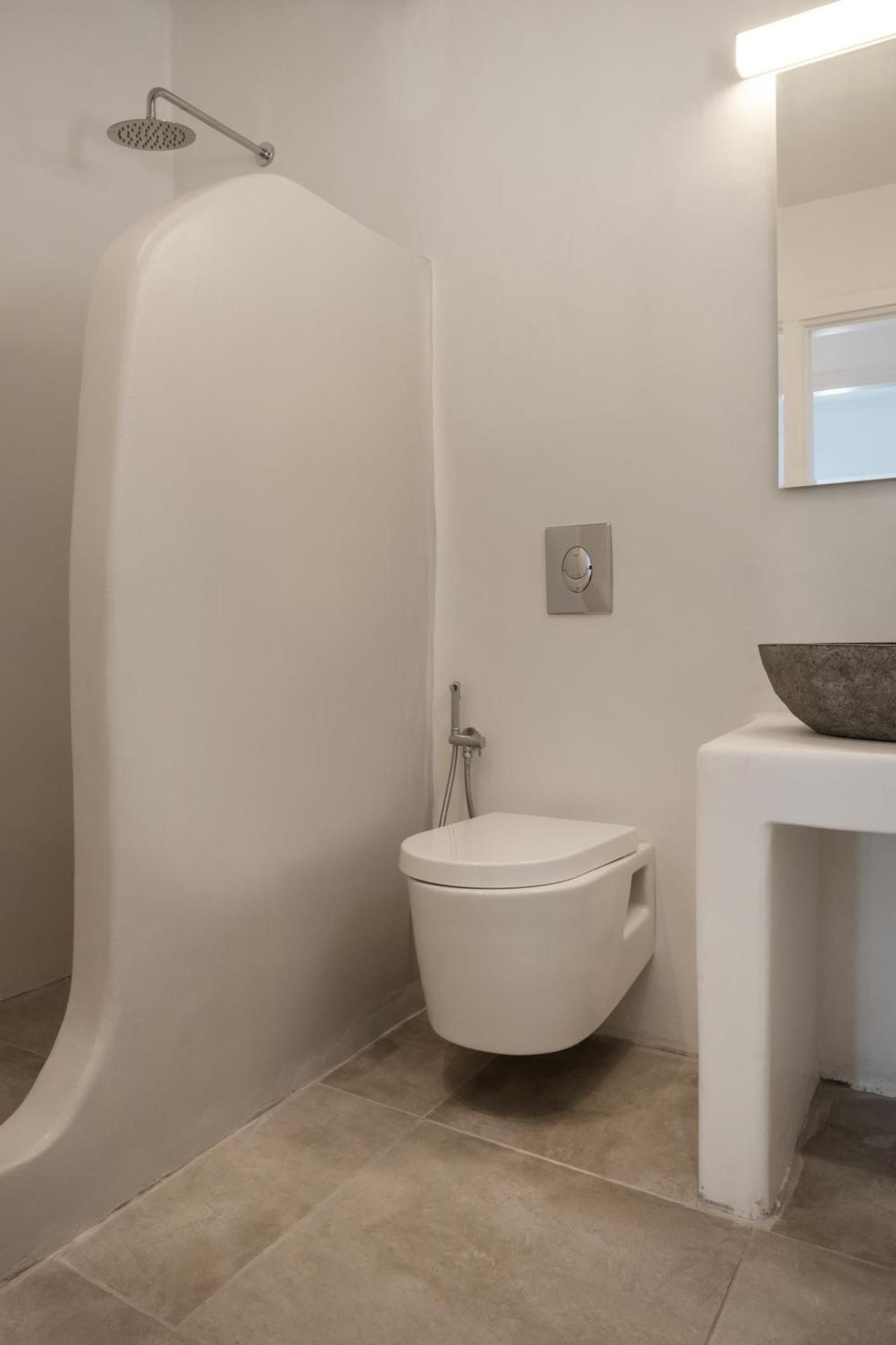 Feel Breeze Suite with Sea View & Private Veranda 3