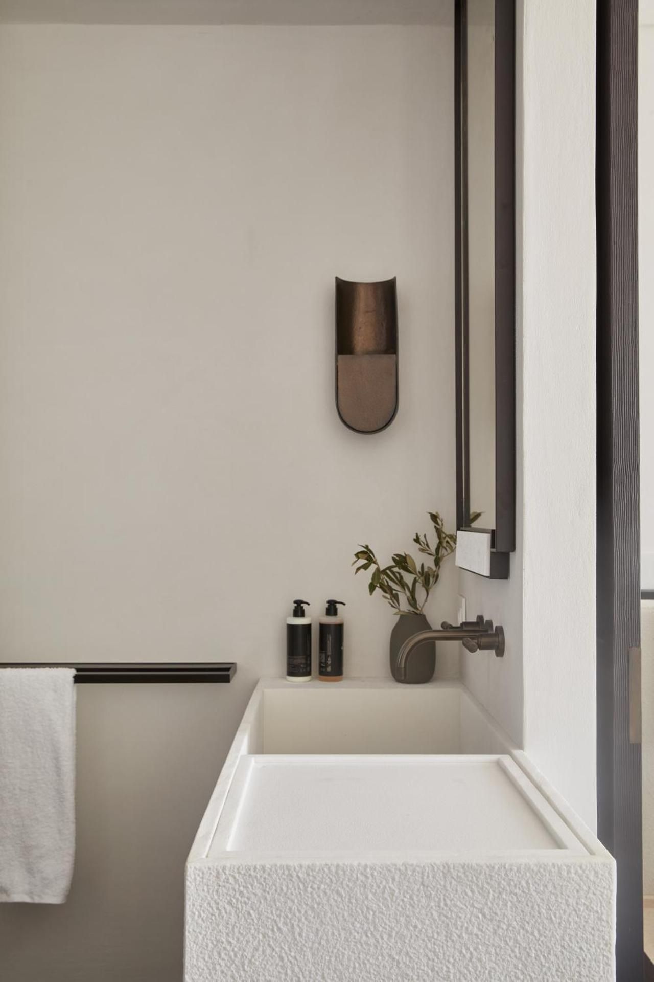 Deluxe Room with Panoramic View
