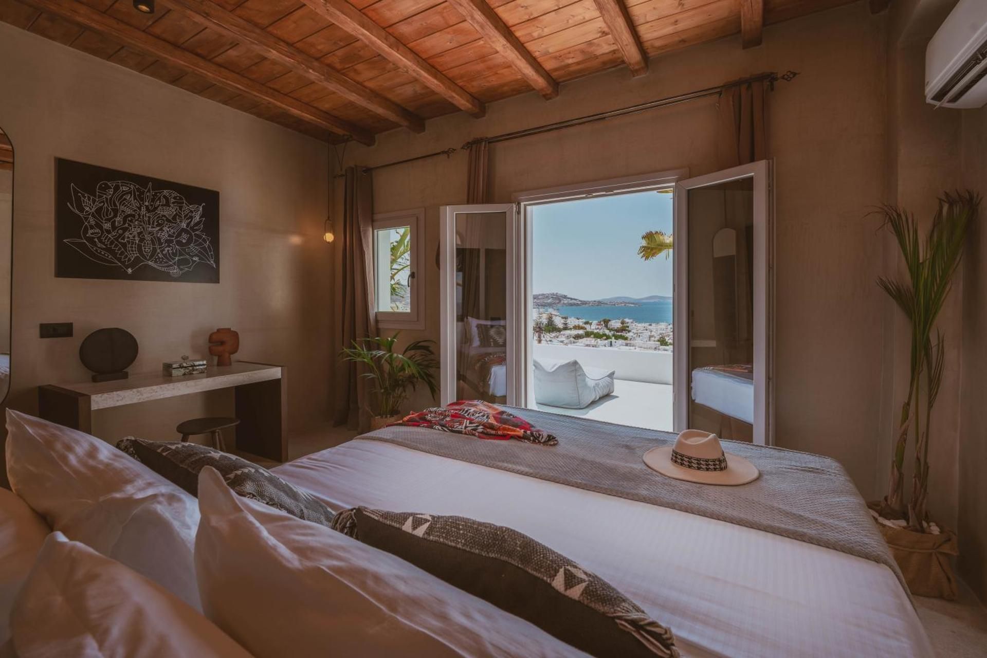 Suite with Sea View