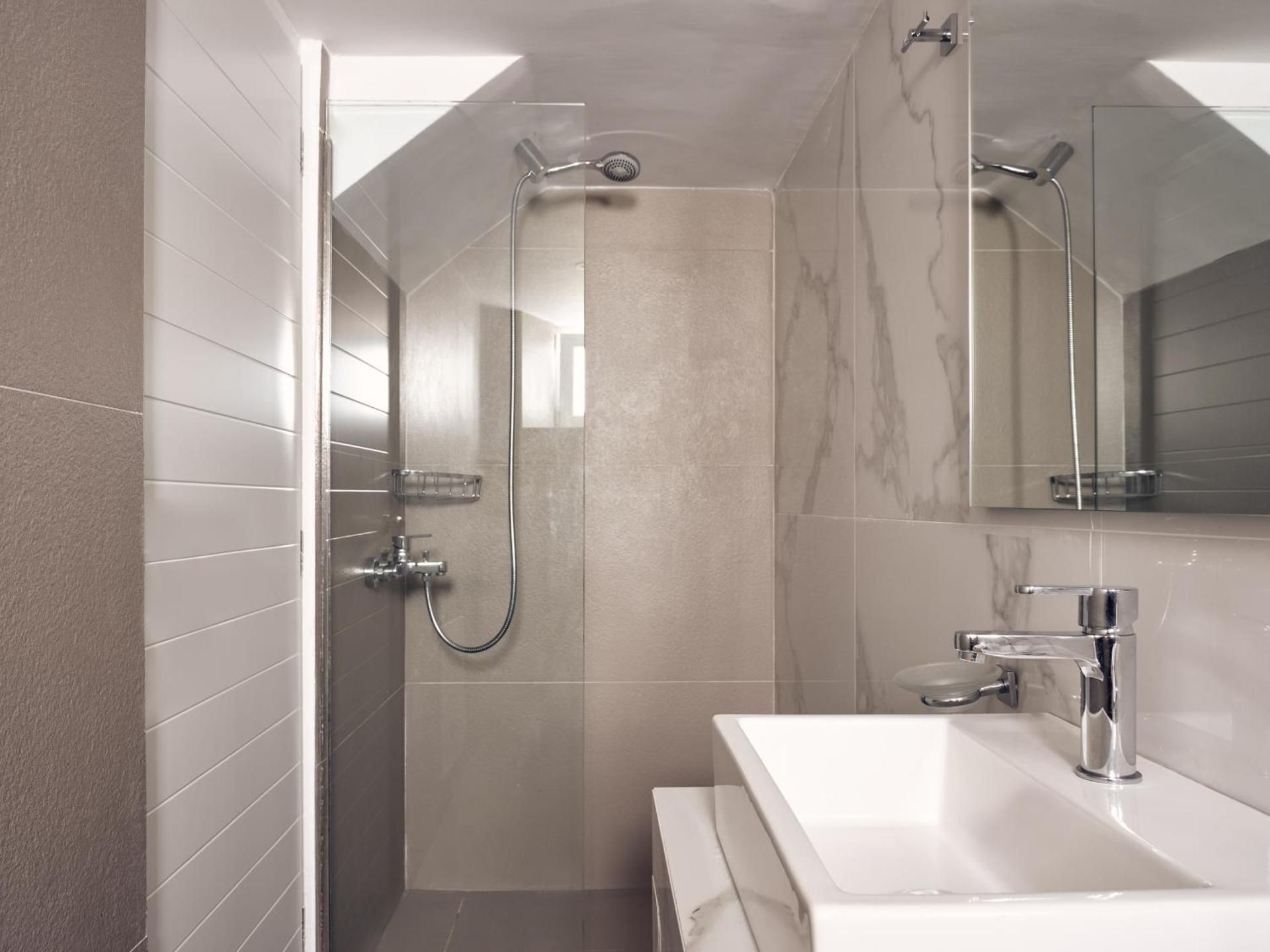 ARCS BOUTIQUE VILLA HOTEL Intimate Suite Terrace Sea View 