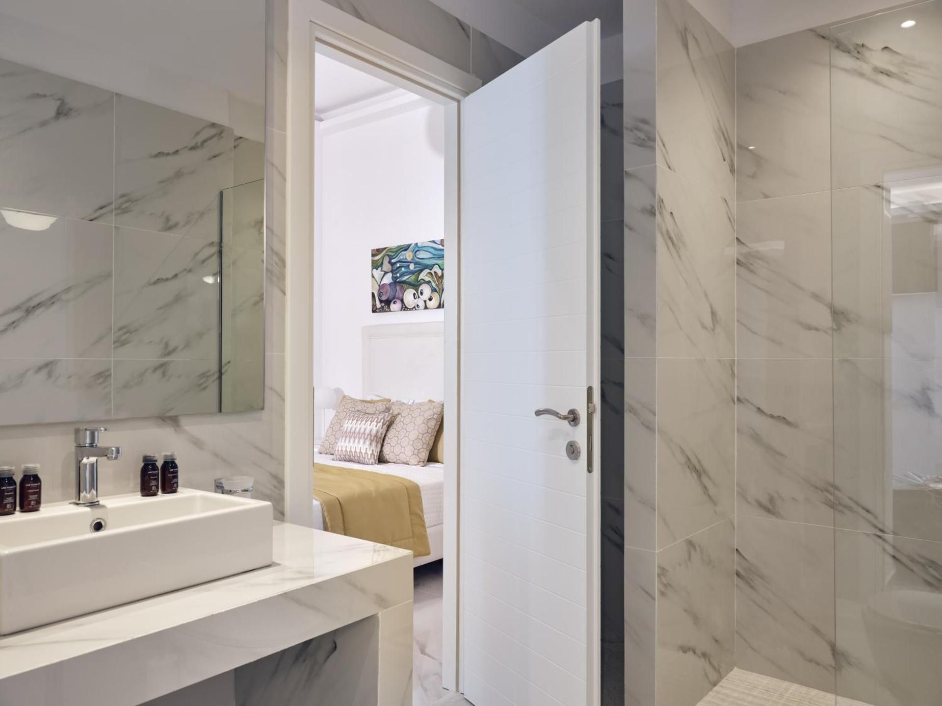 ARCS BOUTIQUE VILLA HOTEL Seduction Villa with Garden View 2