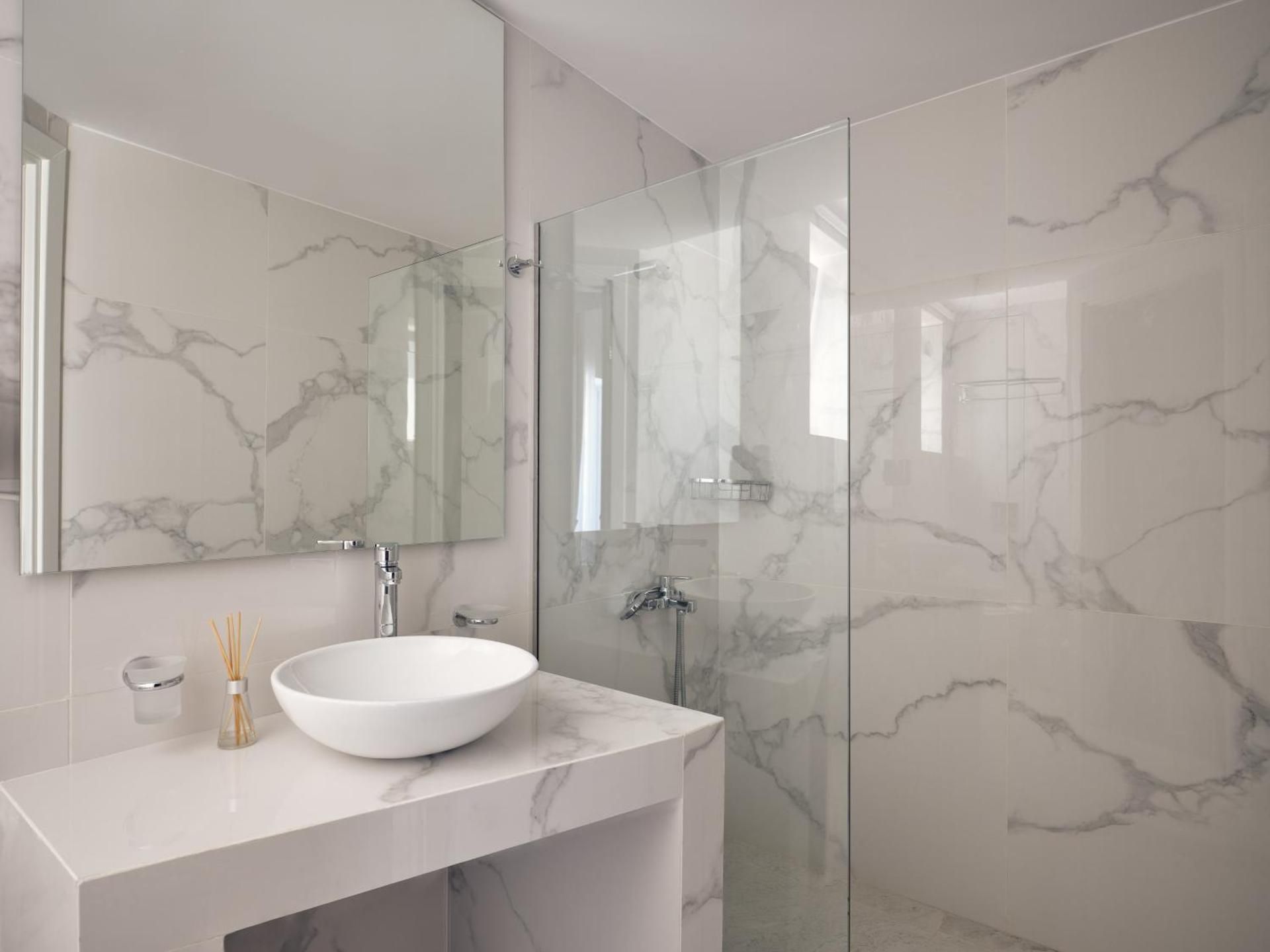 Ecstasy Villa with Sea View and Private Pool