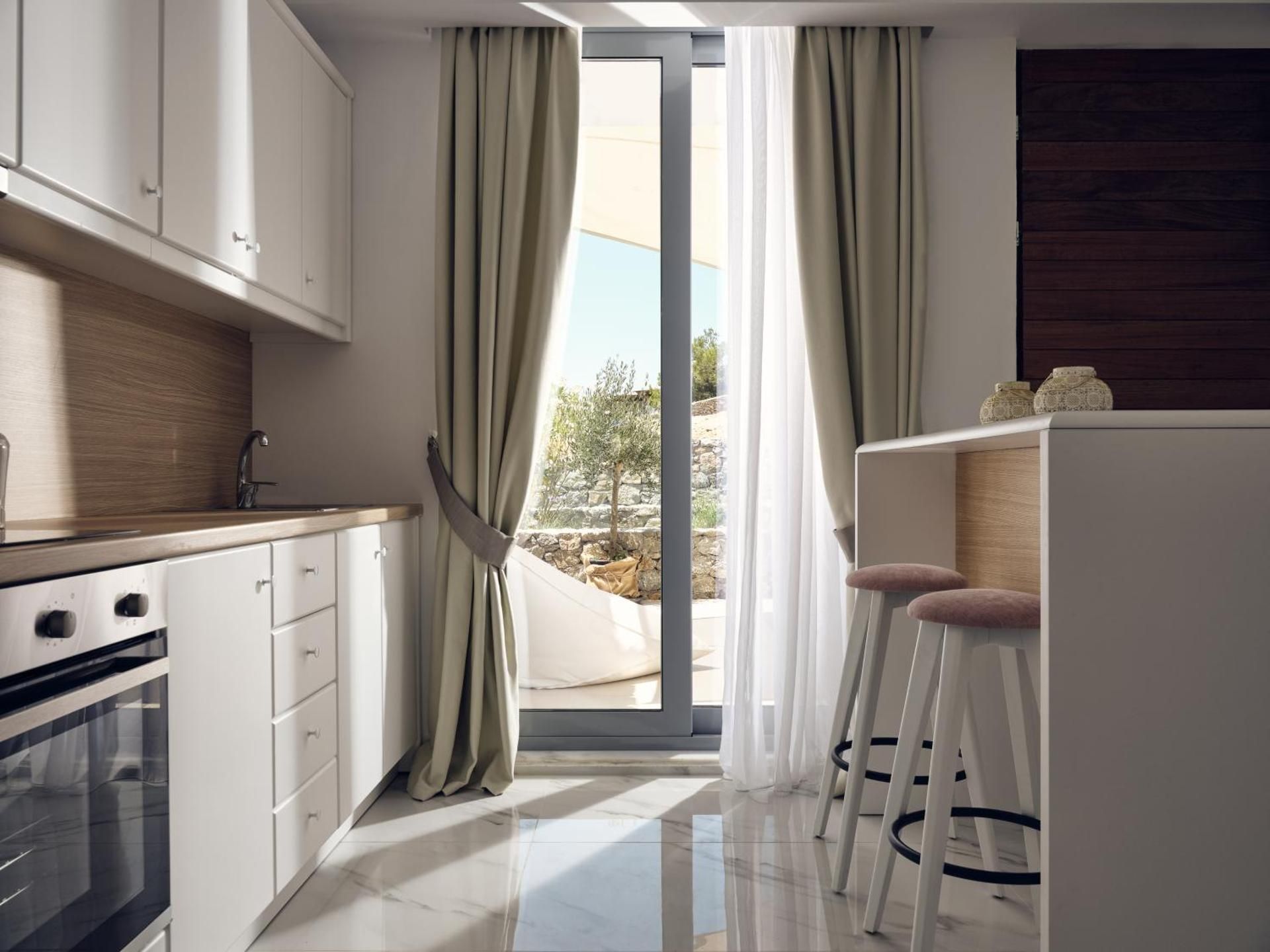 ARCS BOUTIQUE VILLA HOTEL Seduction Villa with Garden View 3