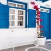 Anastasia's Visage Stylish Accommodation Rooms City Centre Mykonos