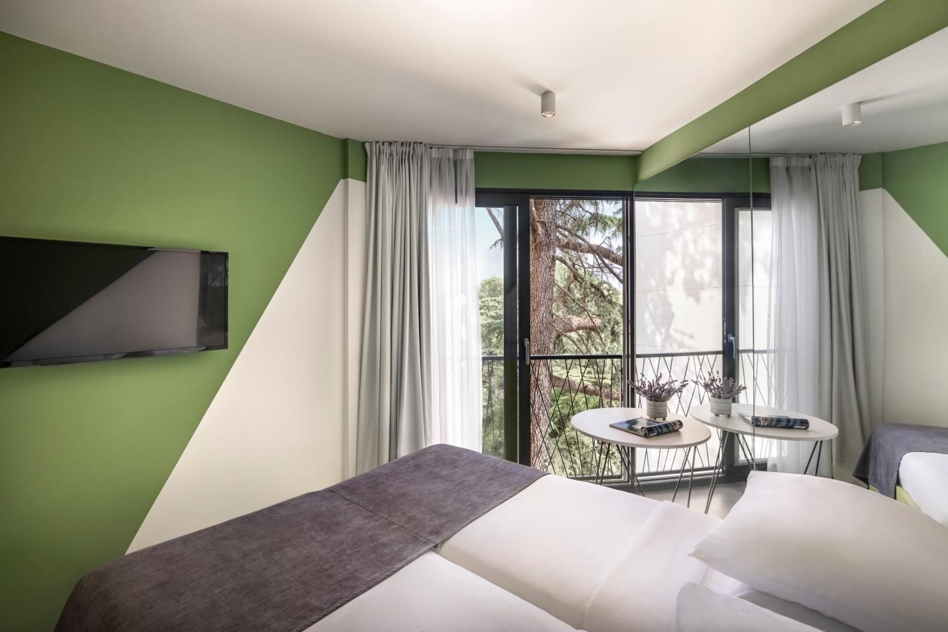 Comfort Double Room