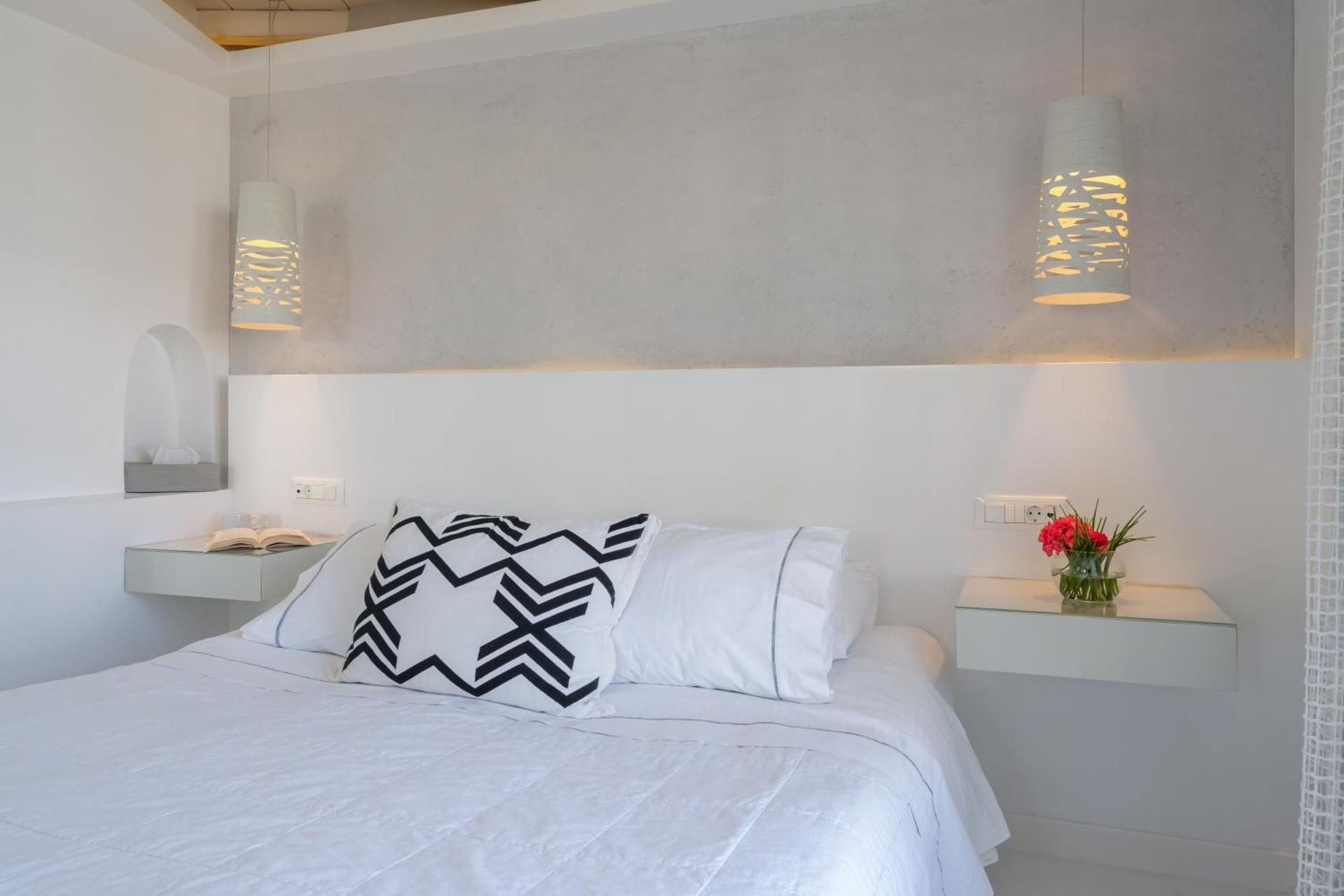 Semeli Hotel Mykonos Superior Double Room 2