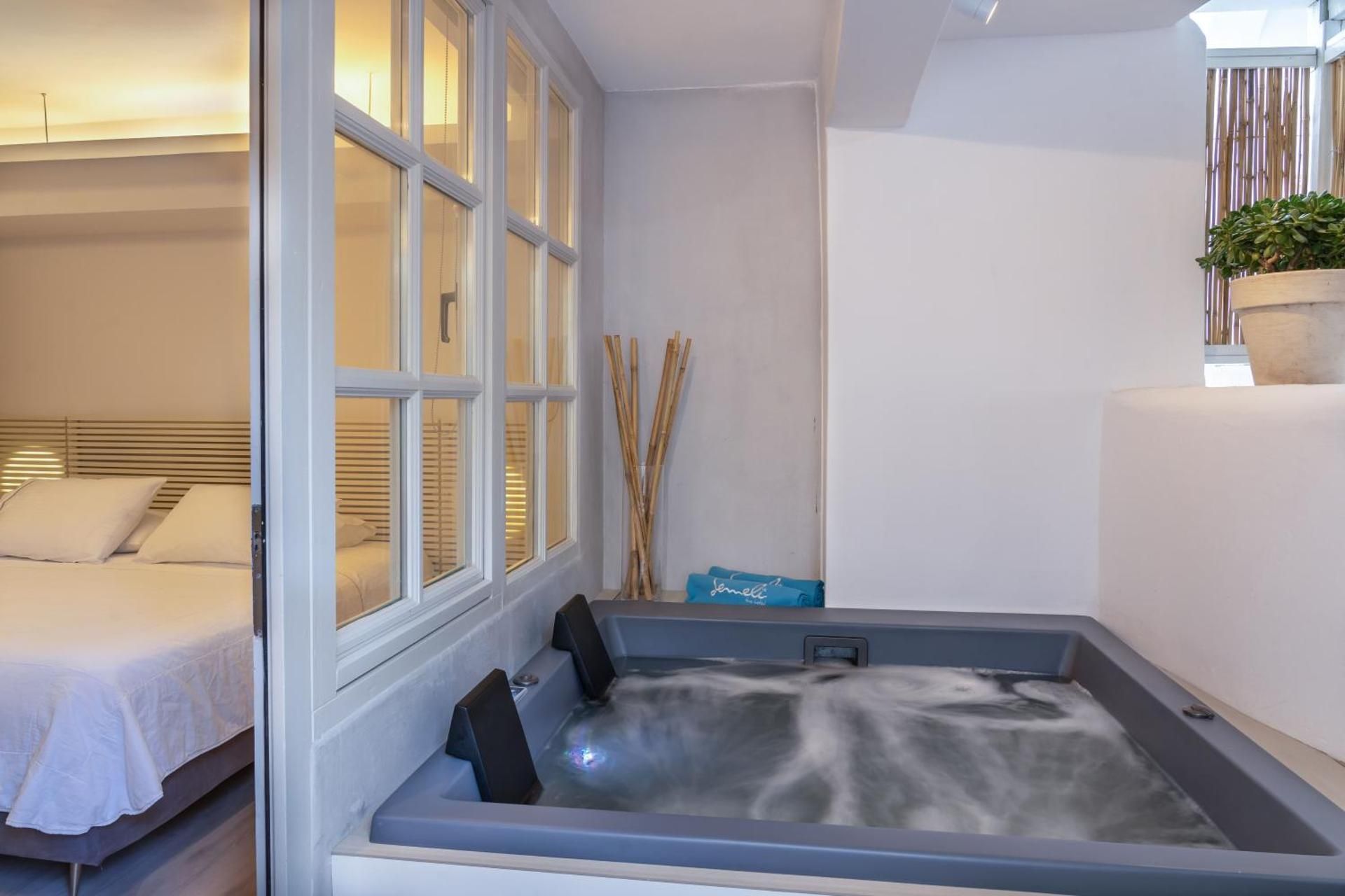 Two-Bedroom spa Room