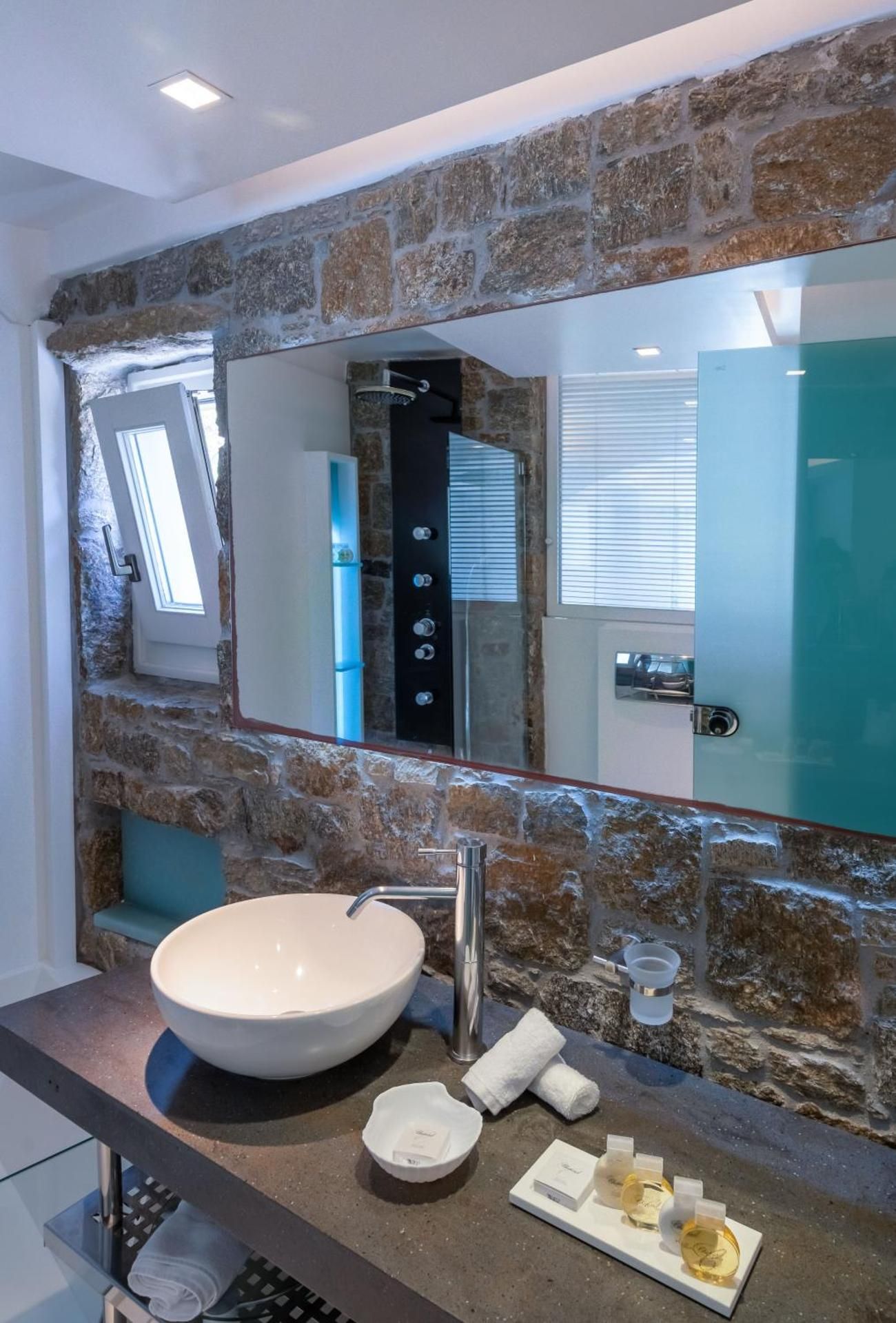 Superior Double Room with Garden View