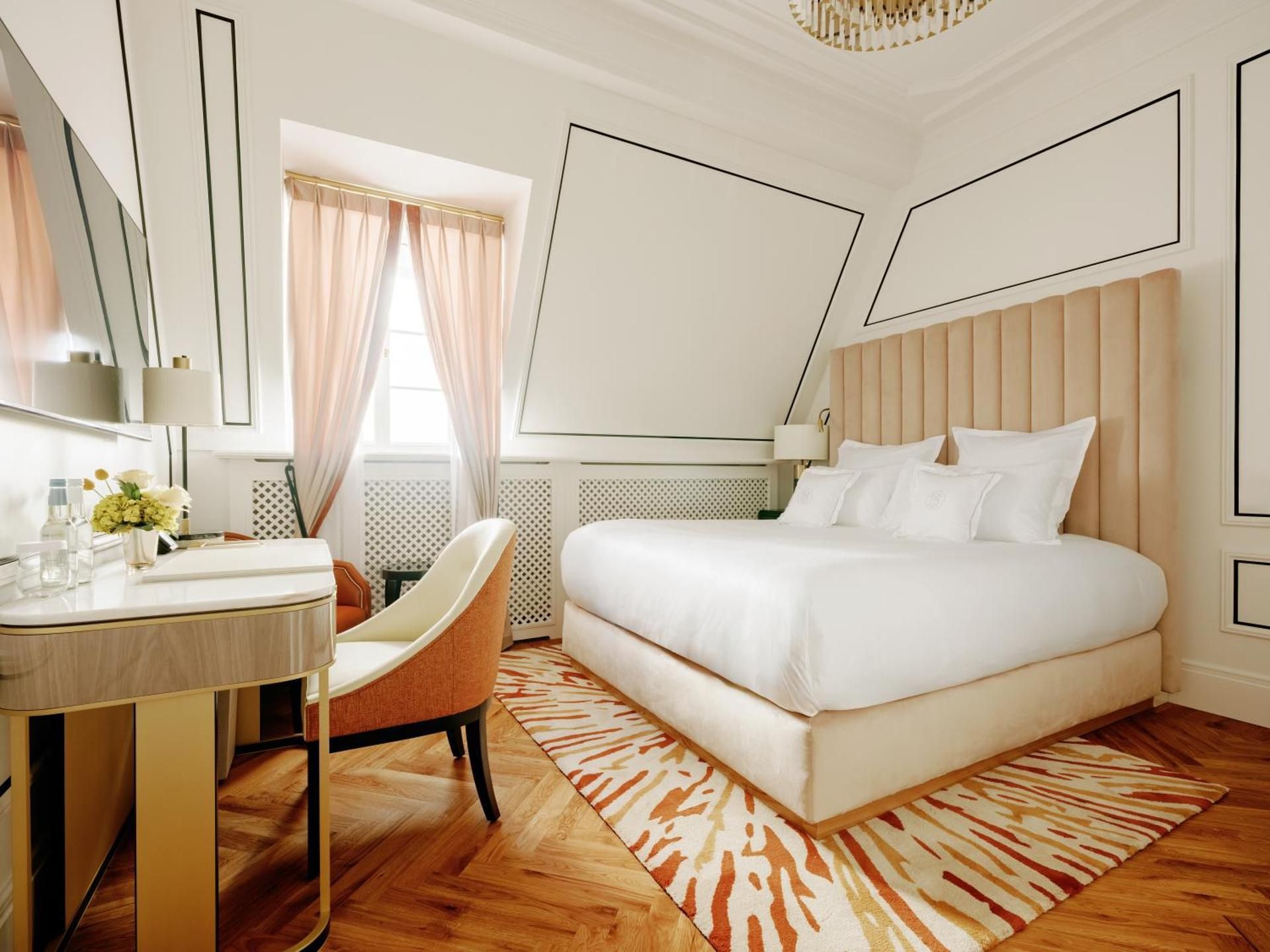 Double Room - Disability Access