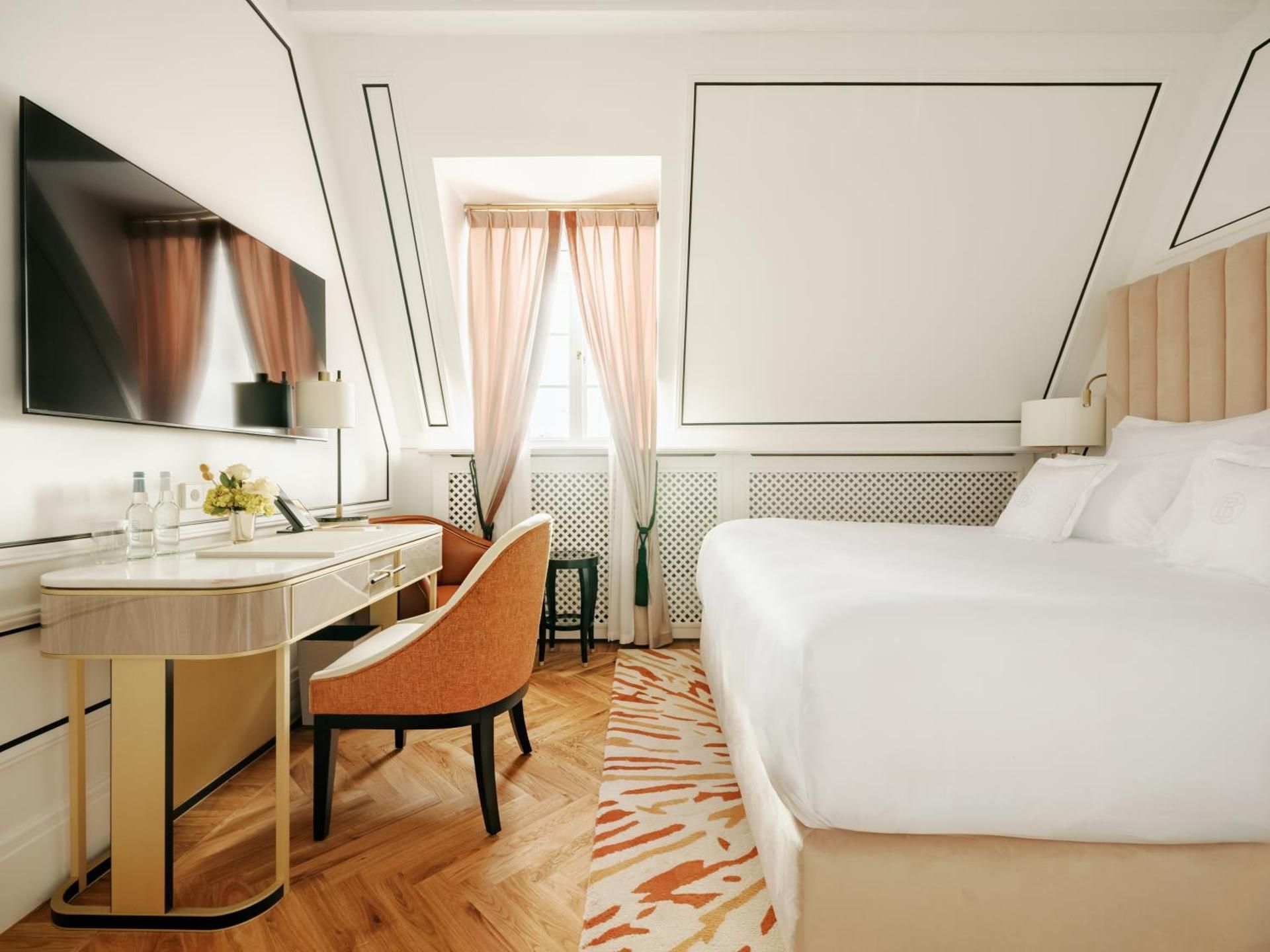 Double Room - Disability Access