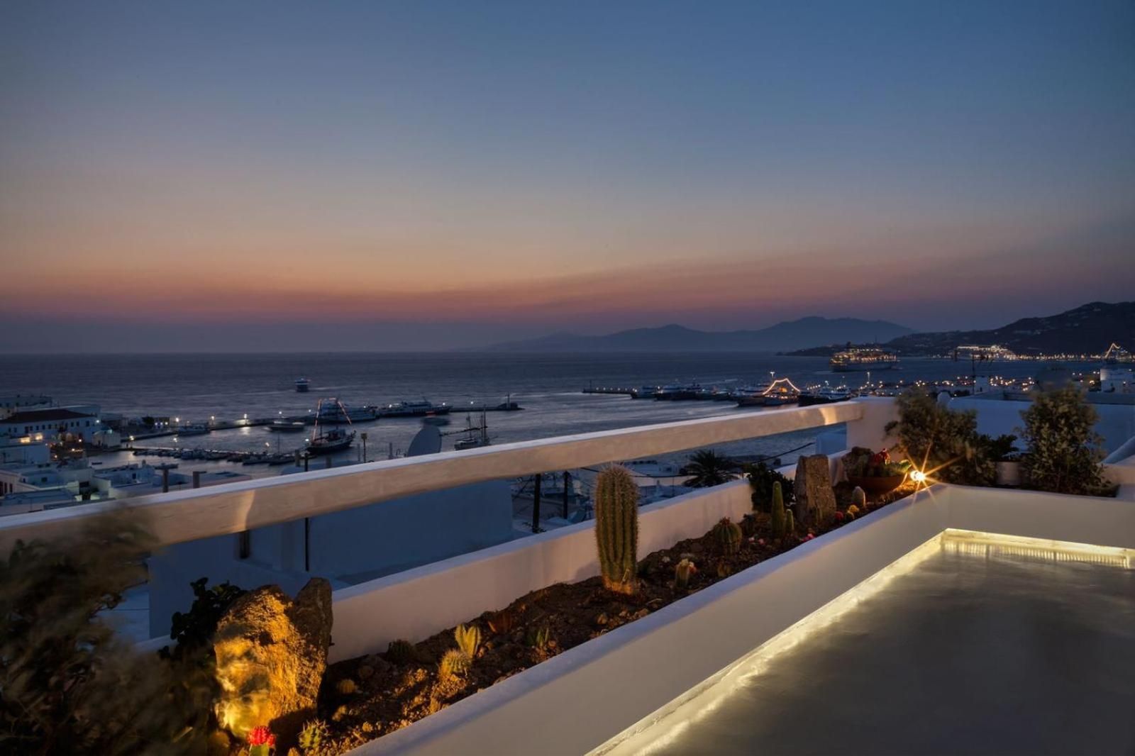 Apartment with Sea View