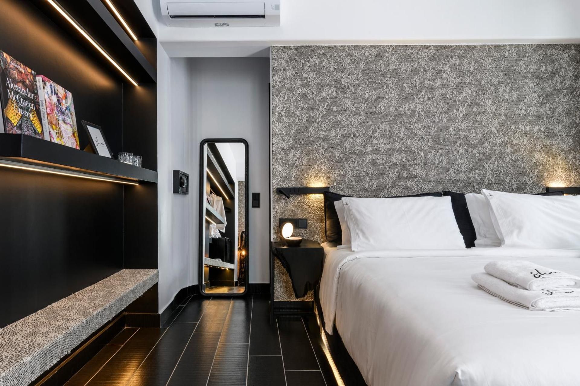 Family Suite with Balcony