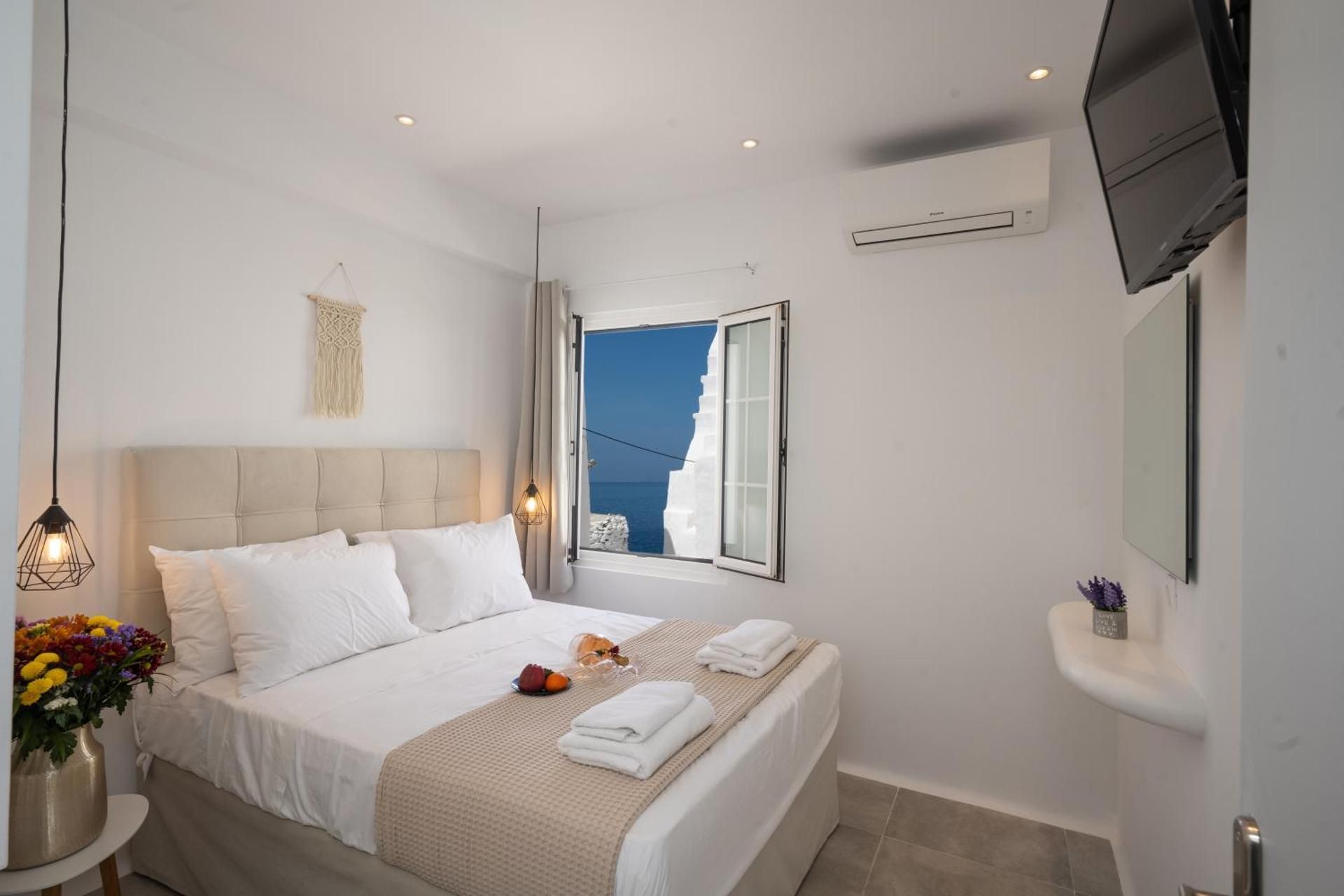 Three-Bedroom Suite