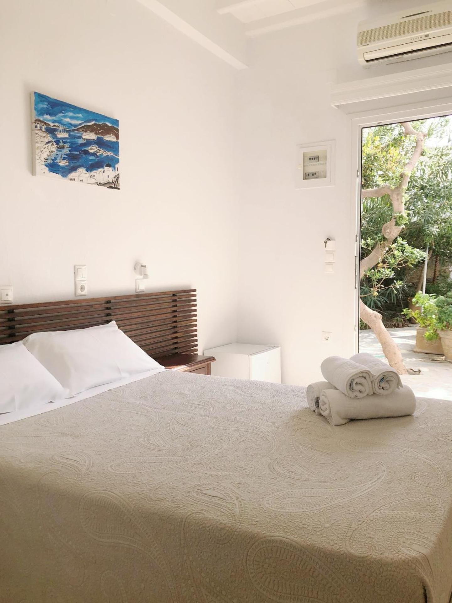 Classic Single Room