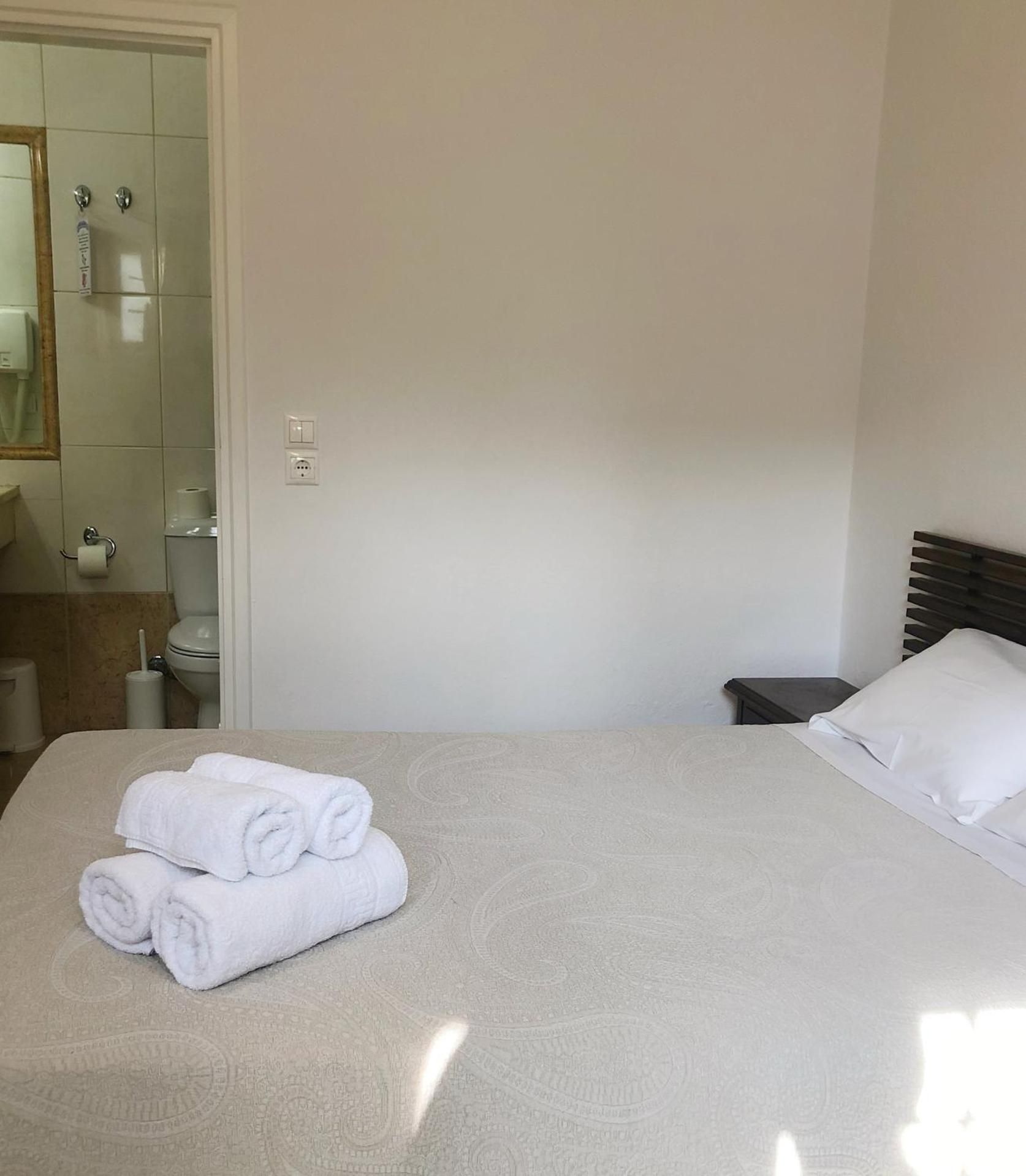 Classic Single Room