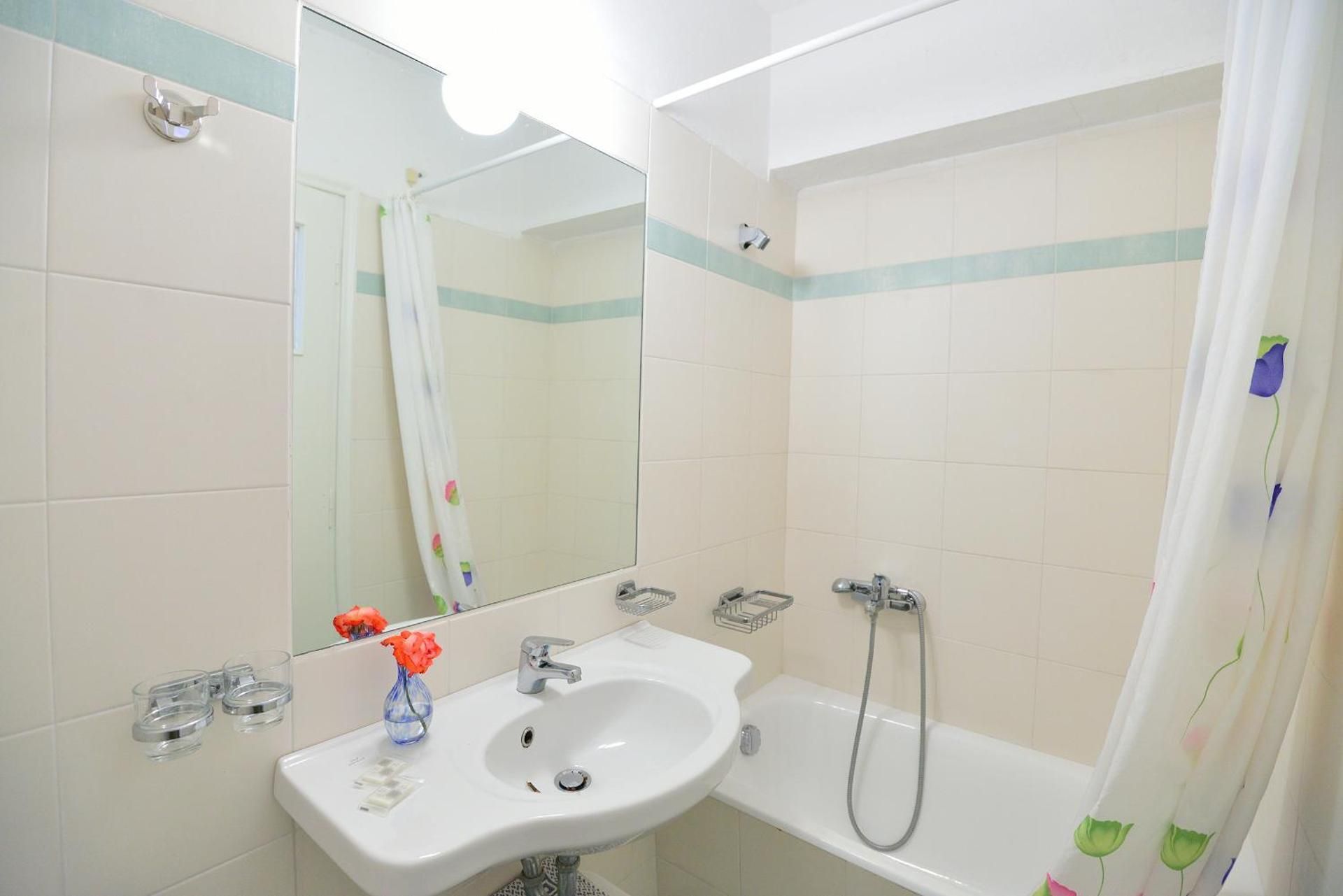 Hotel Nazos Traditional Double Room 2