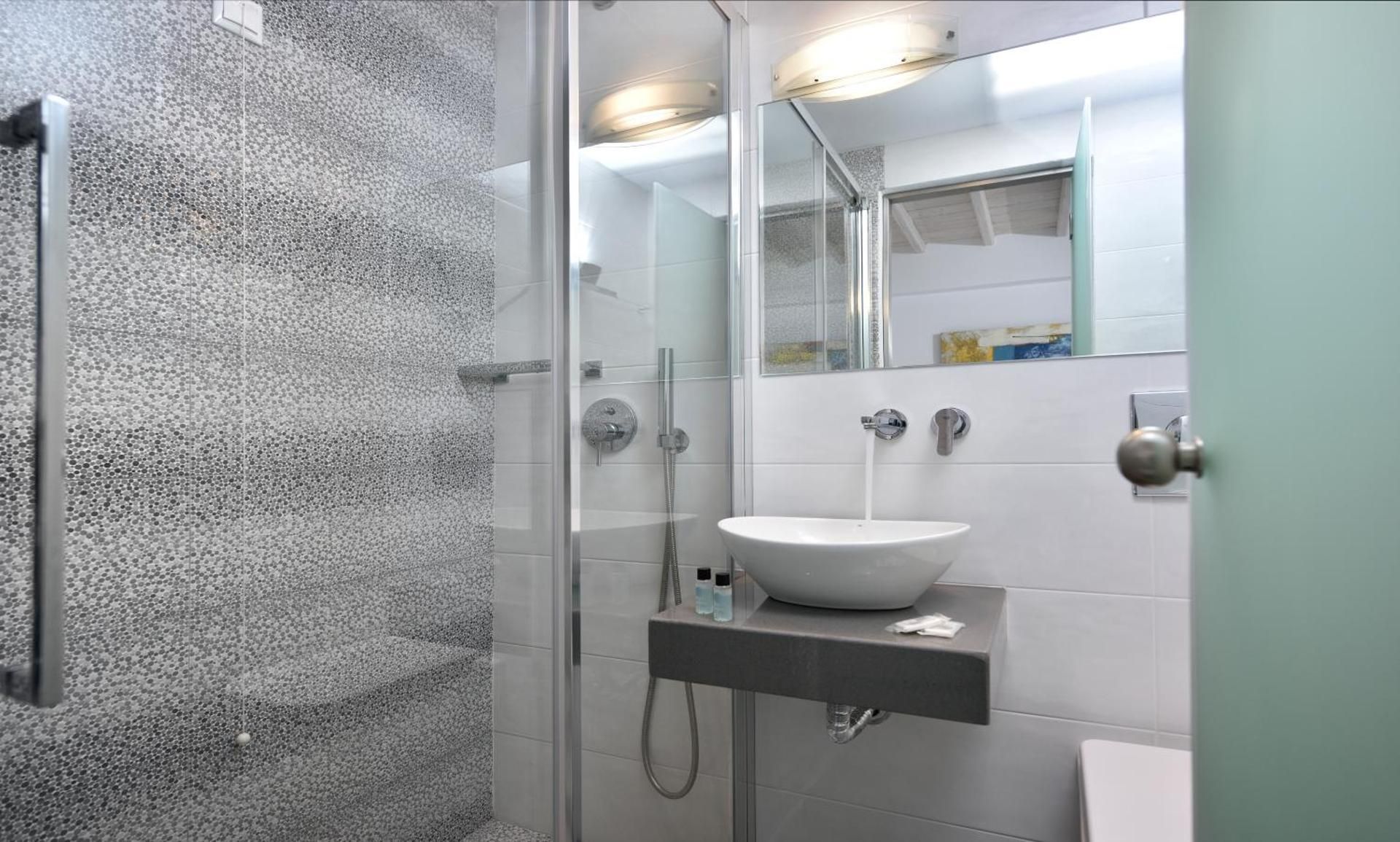 Hotel Nazos Small Double Room 3