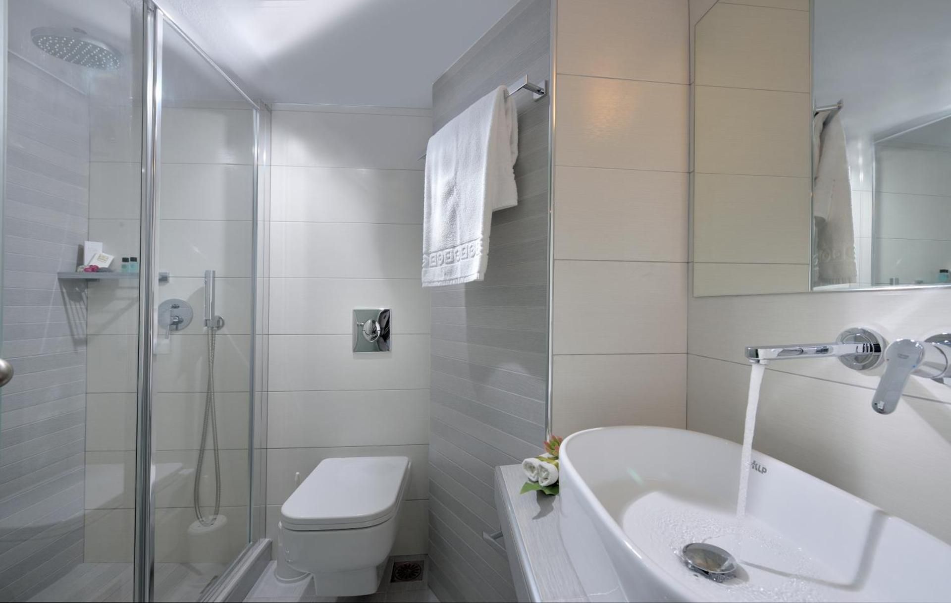 Hotel Nazos Double or Twin Room 2