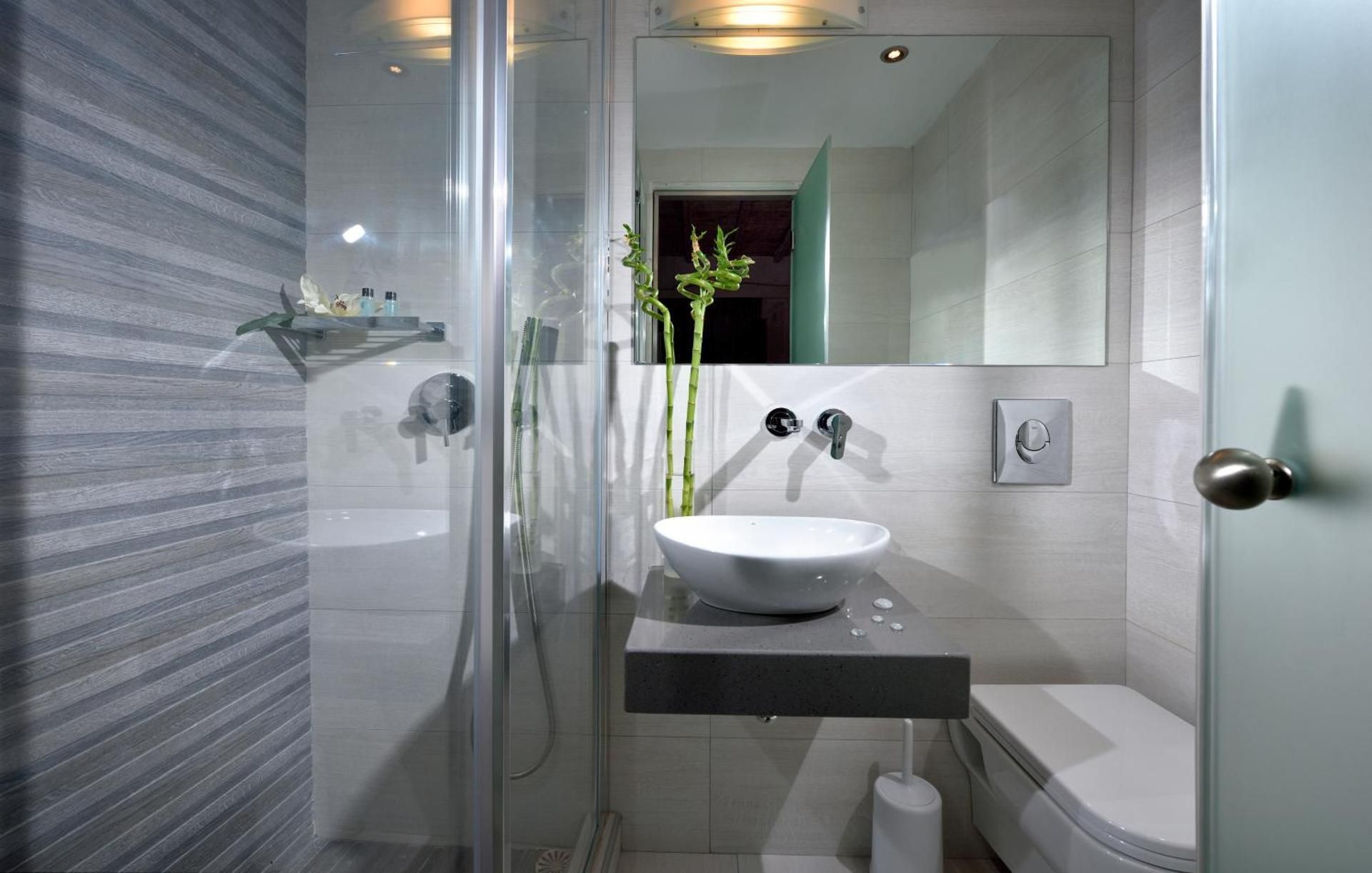 Sea View Double Or Twin