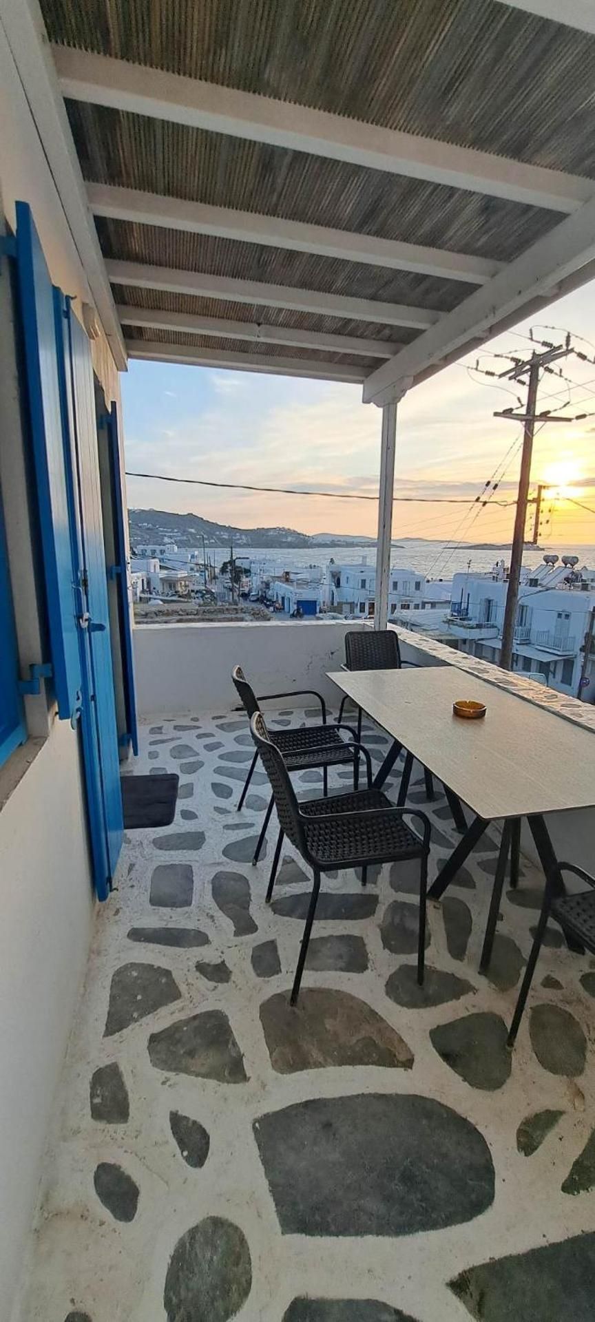 Apartment with Sea View