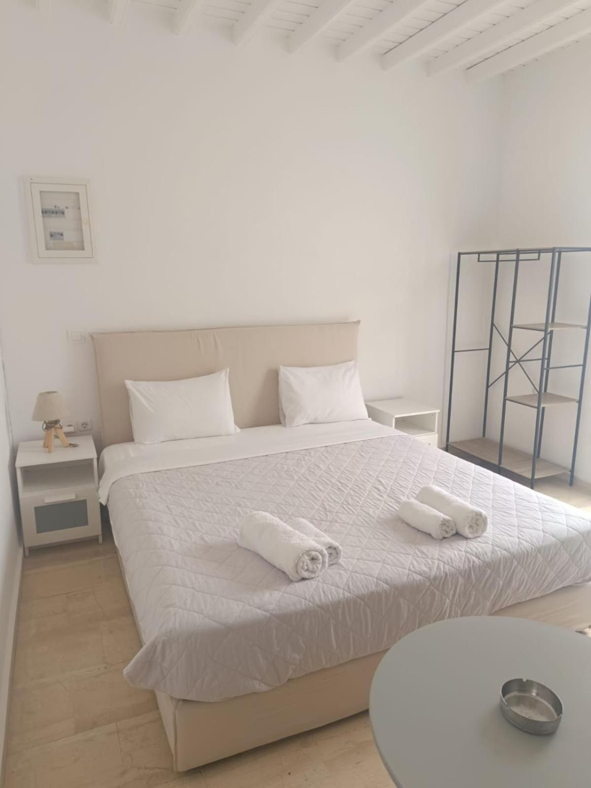 Budget Triple Room