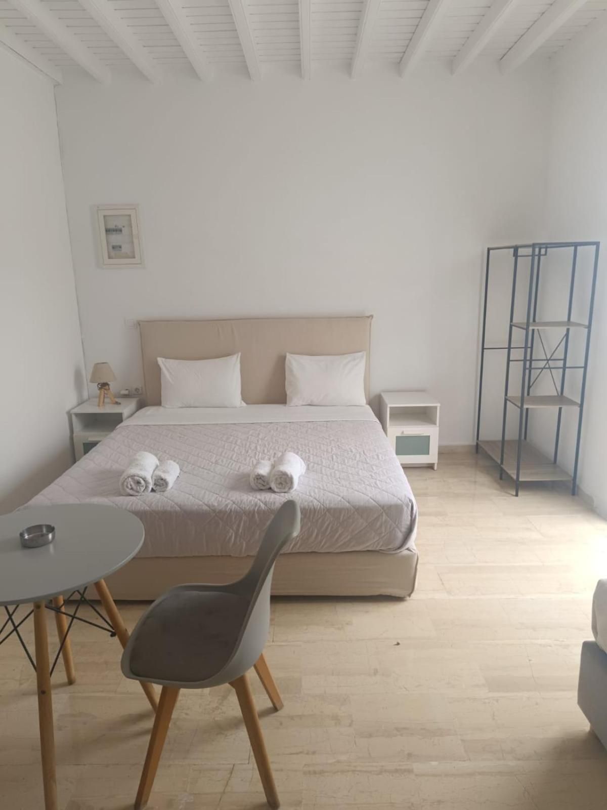 Budget Triple Room