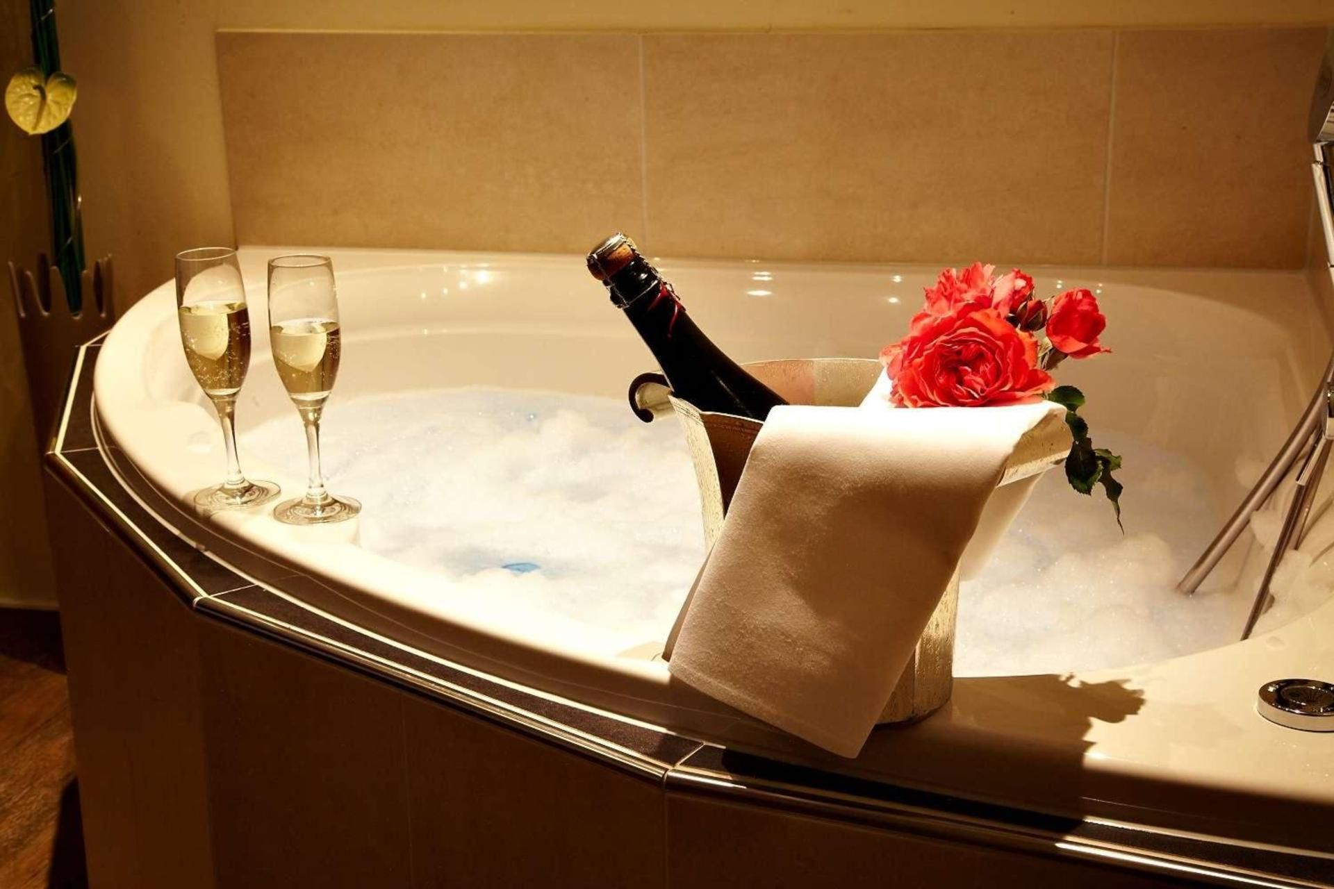 Wellness Double Room