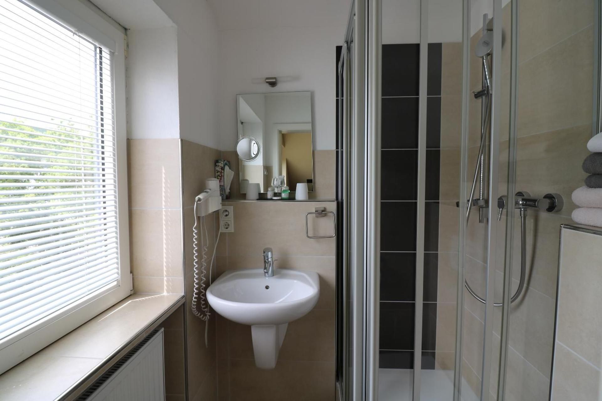 Double Room - Basic