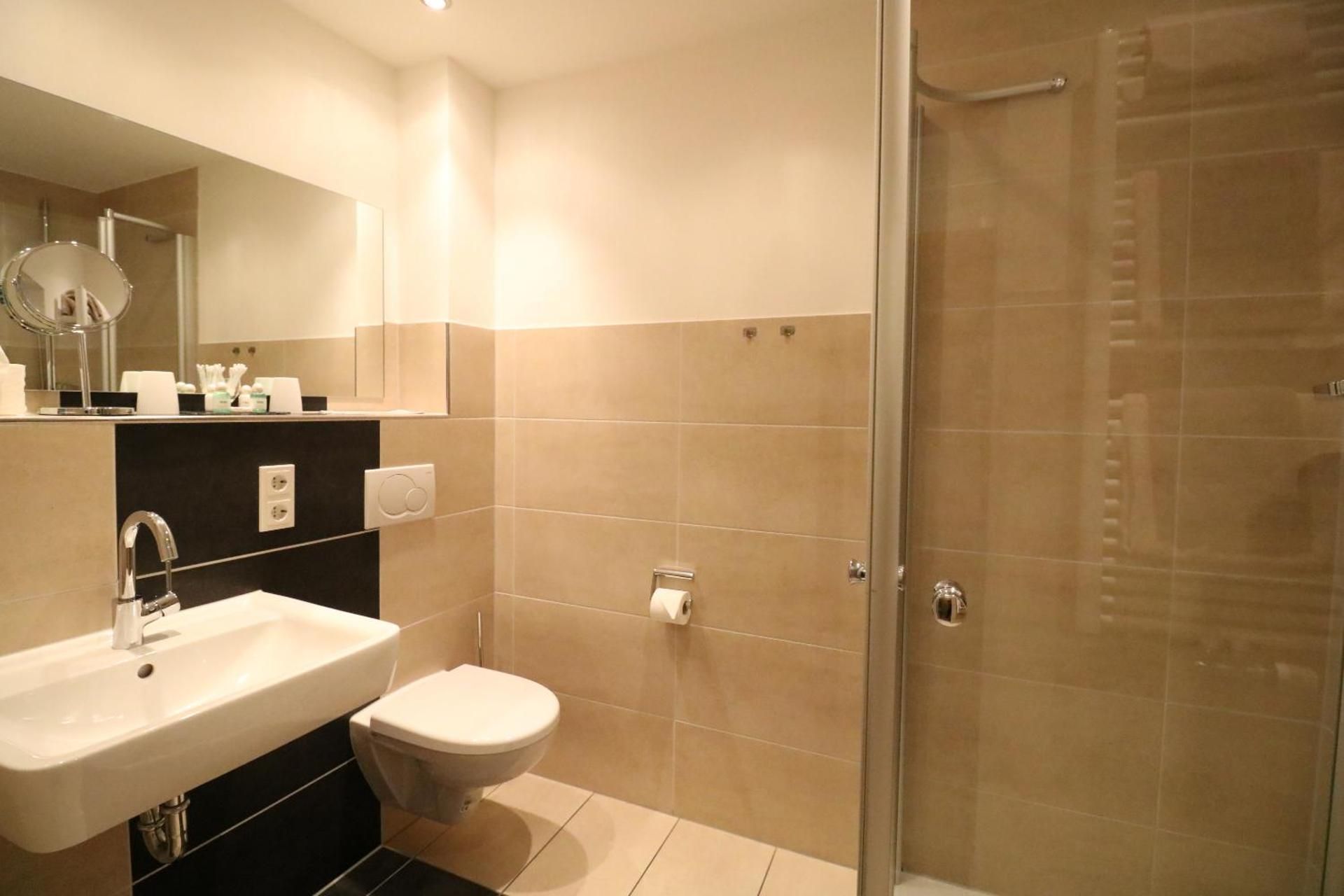 Premium Double Room
