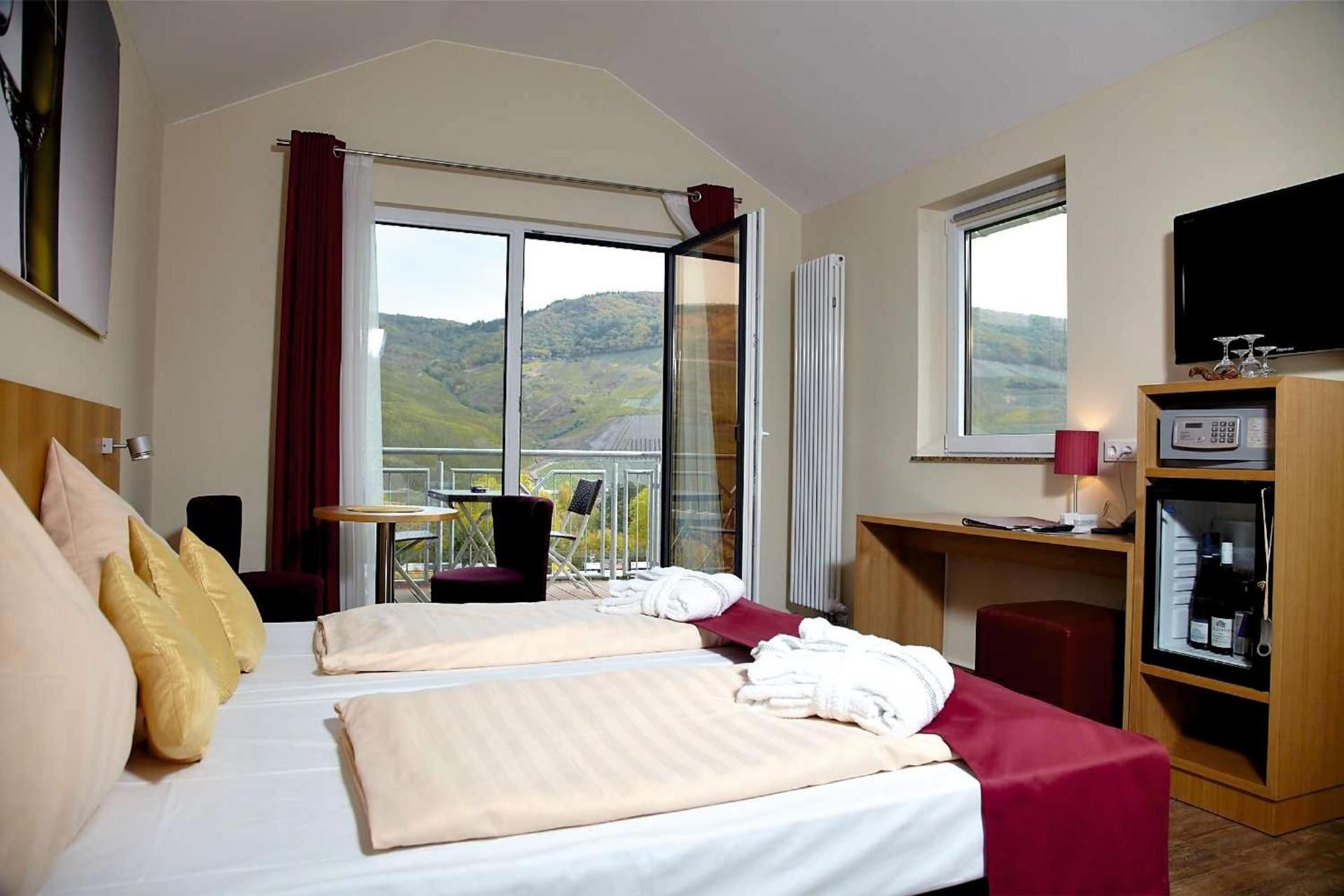 Wellness Double Room