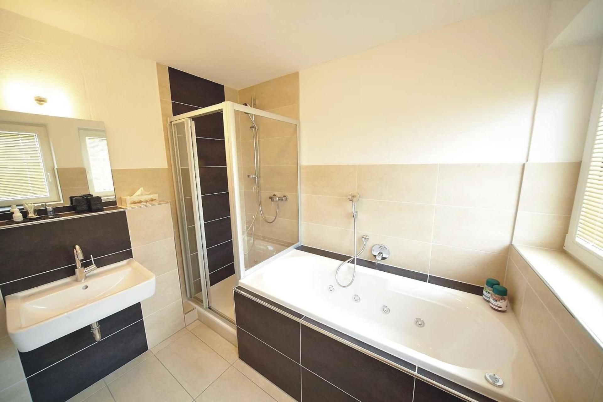 Standard Plus Double Room