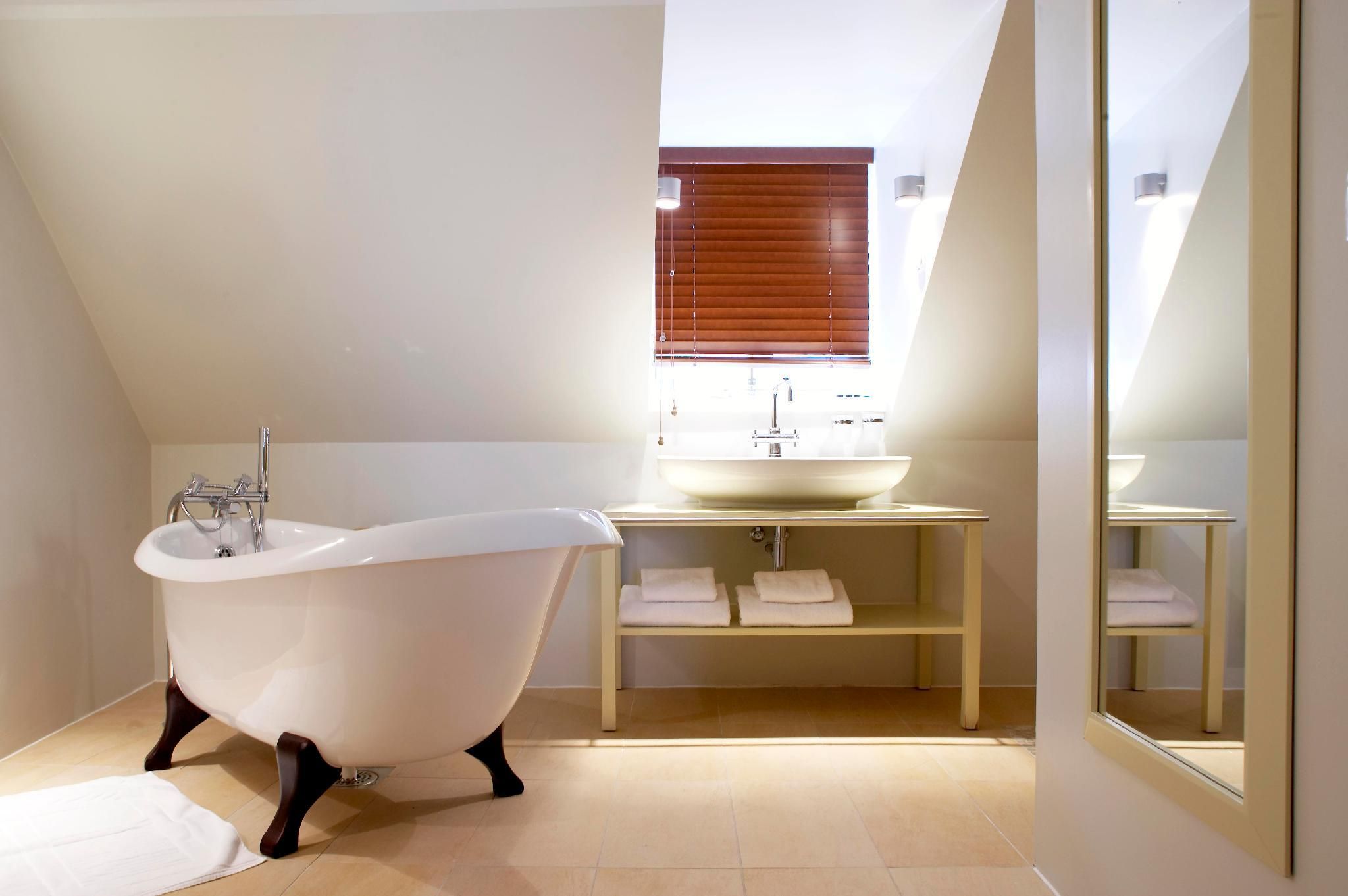 The Presidential Suite