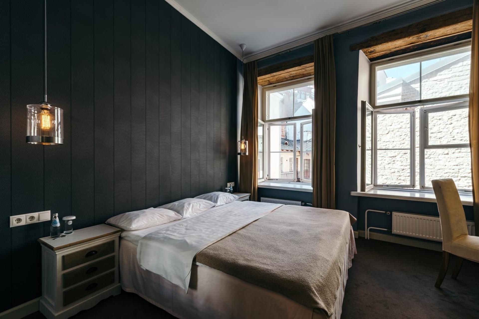 Double or Twin Room with Welcome Drink