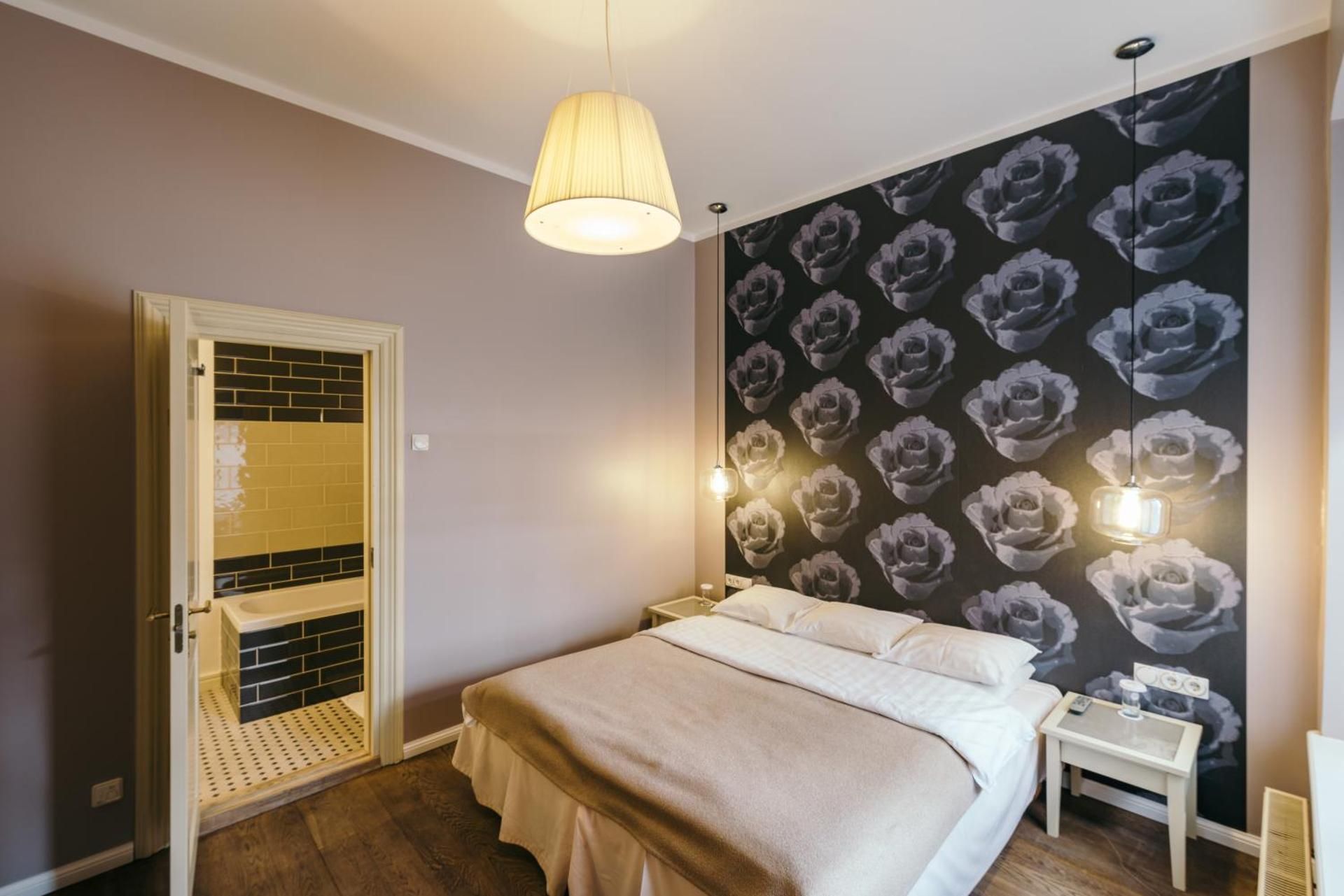 Double or Twin Room with Welcome Drink