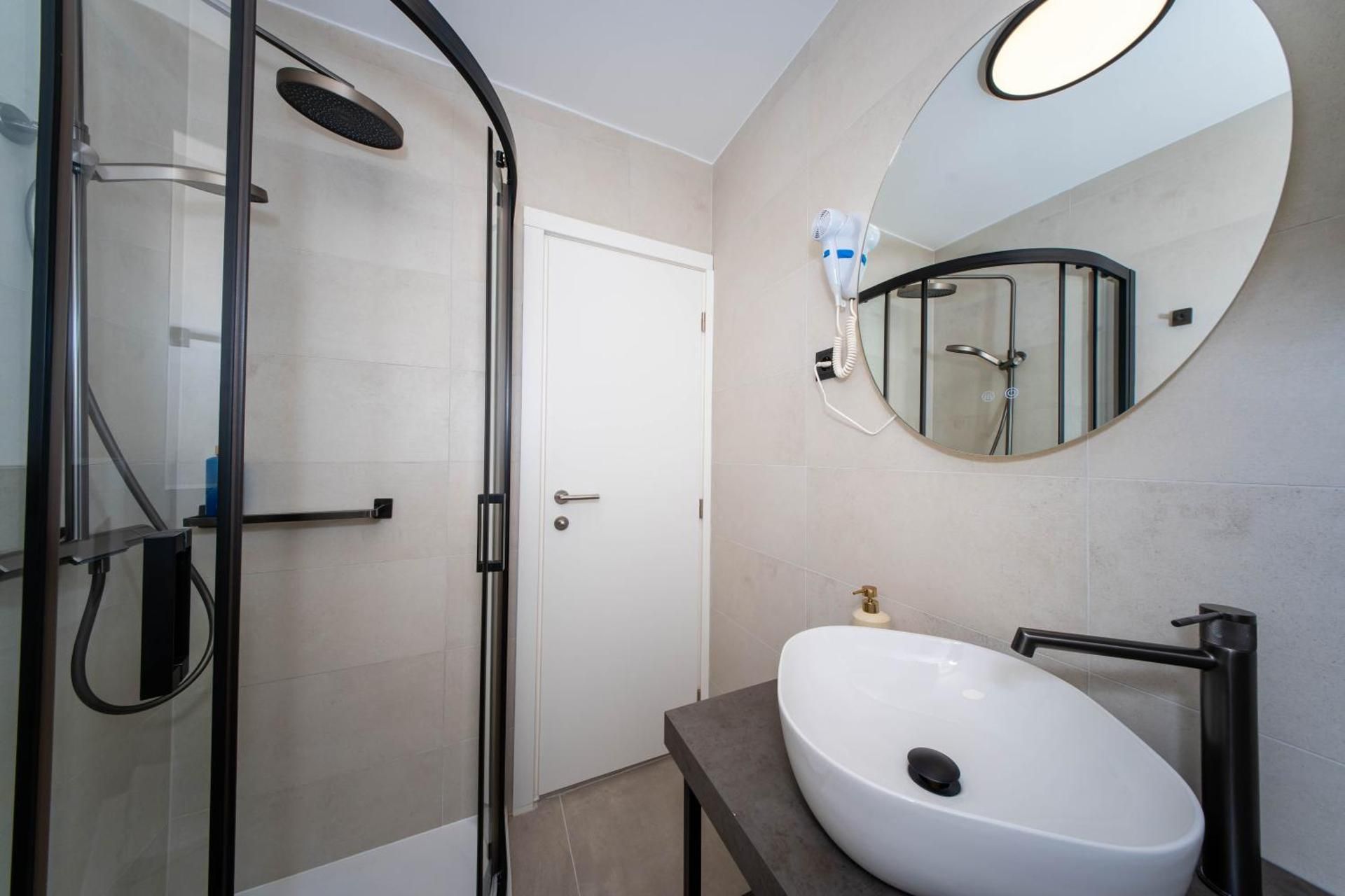 Deluxe Suite with Terrace