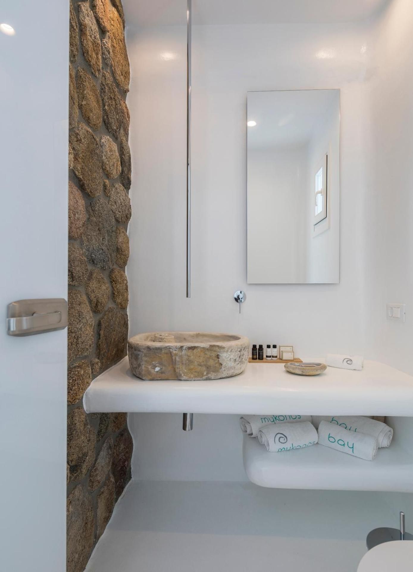 Superior Two-Bedroom Premium Residence - Annex Building