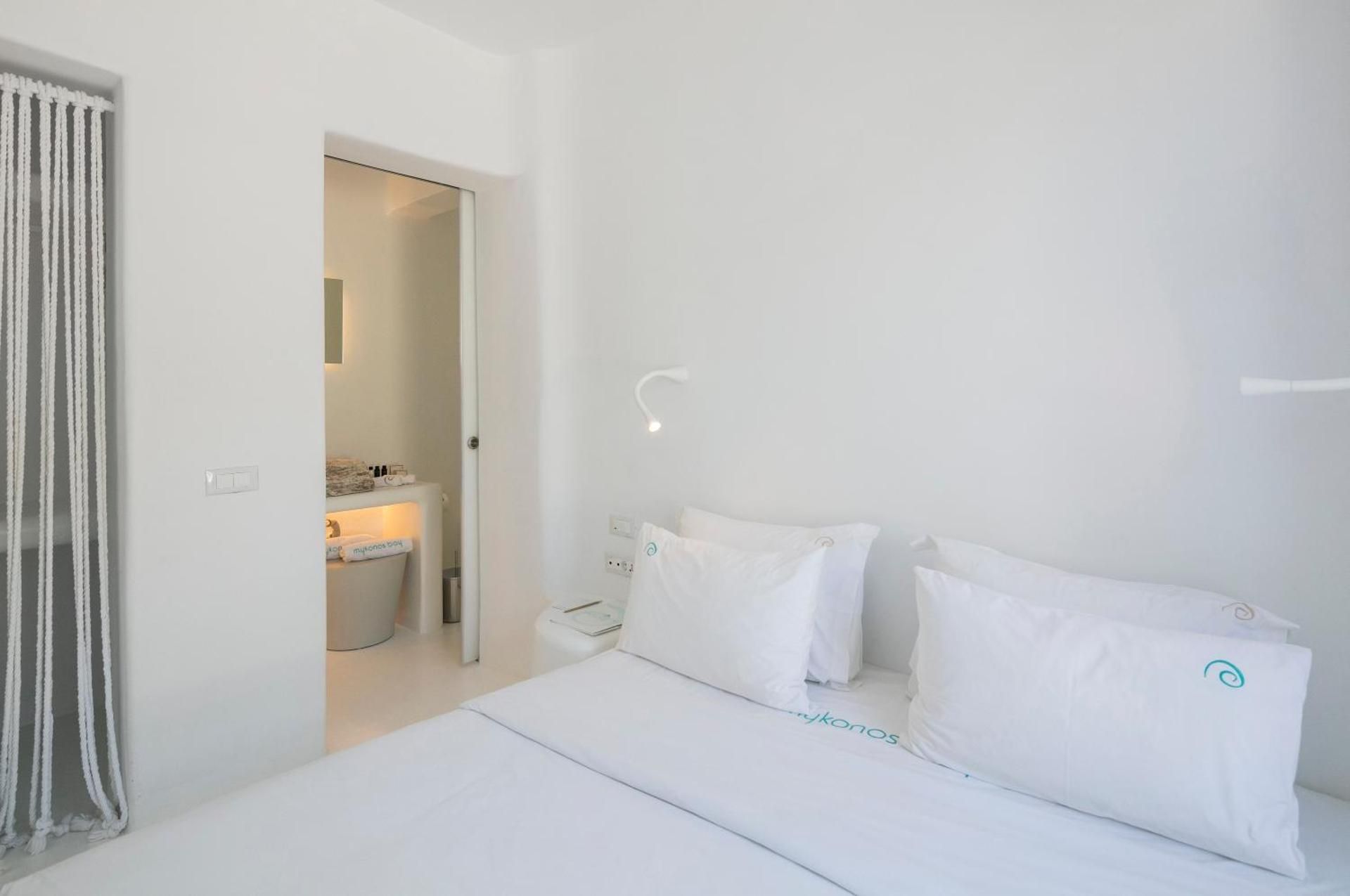 Standard Premium Residence - Annex Building