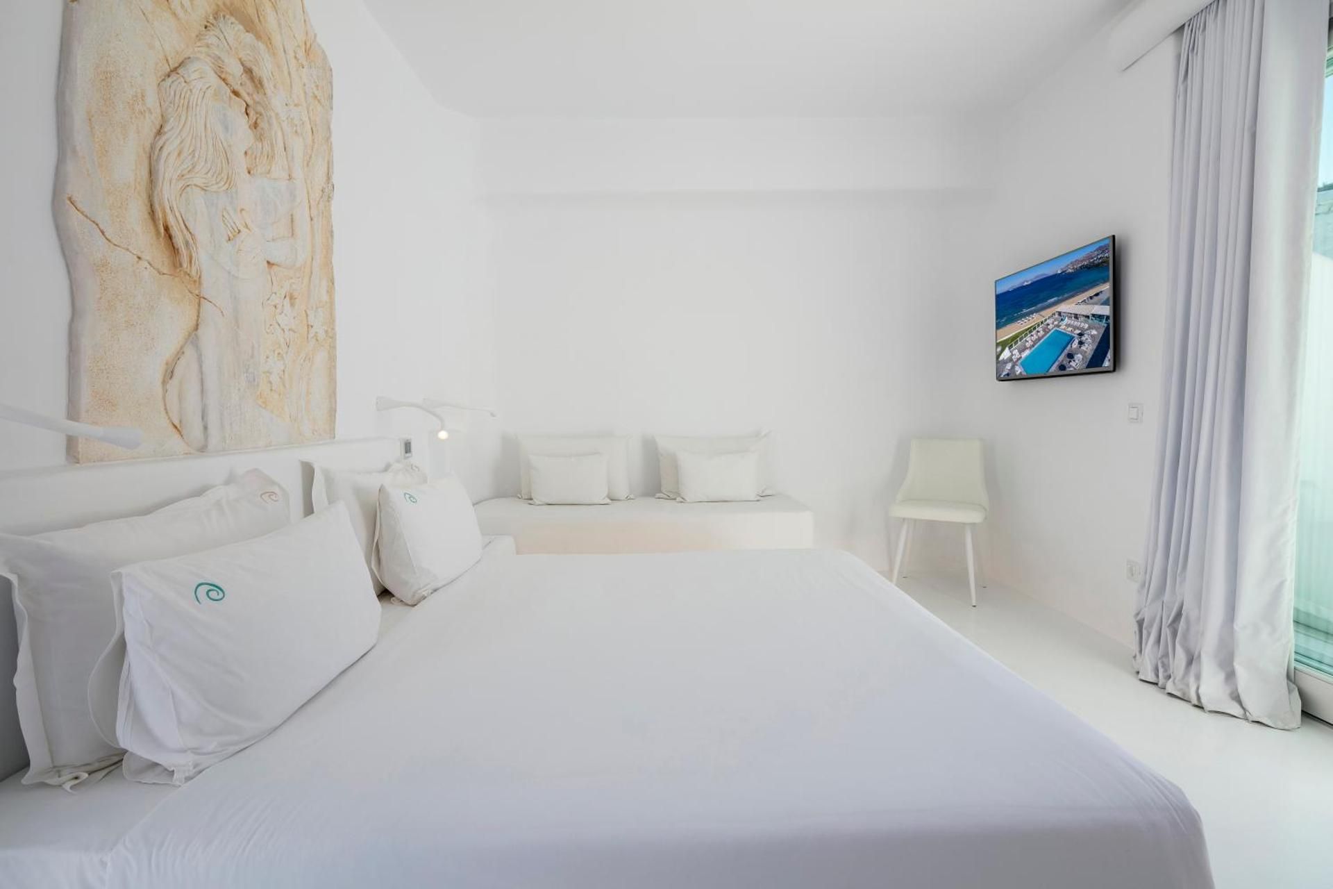 Superior King Room